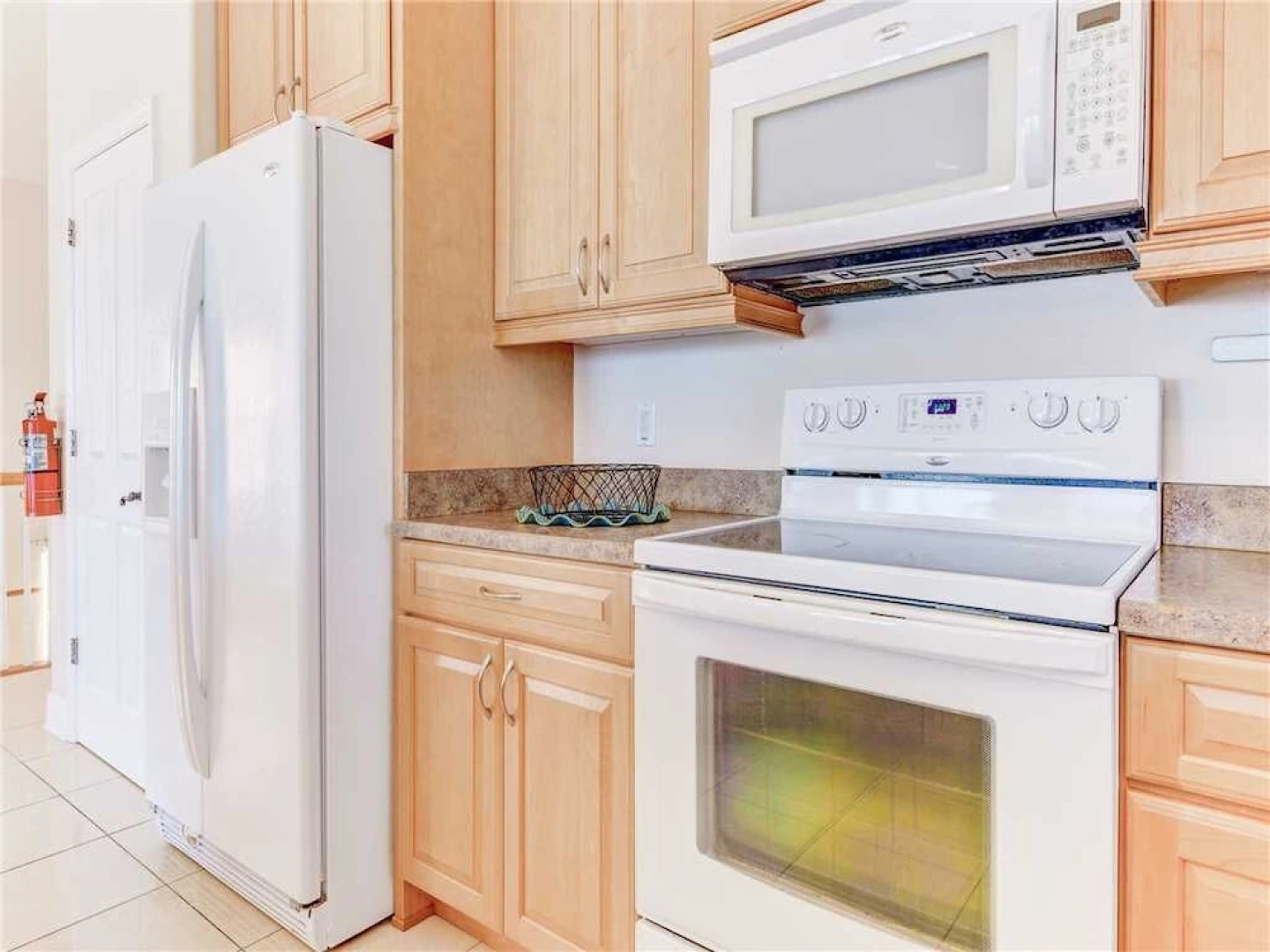 Waters Edge - Four Bedroom Home