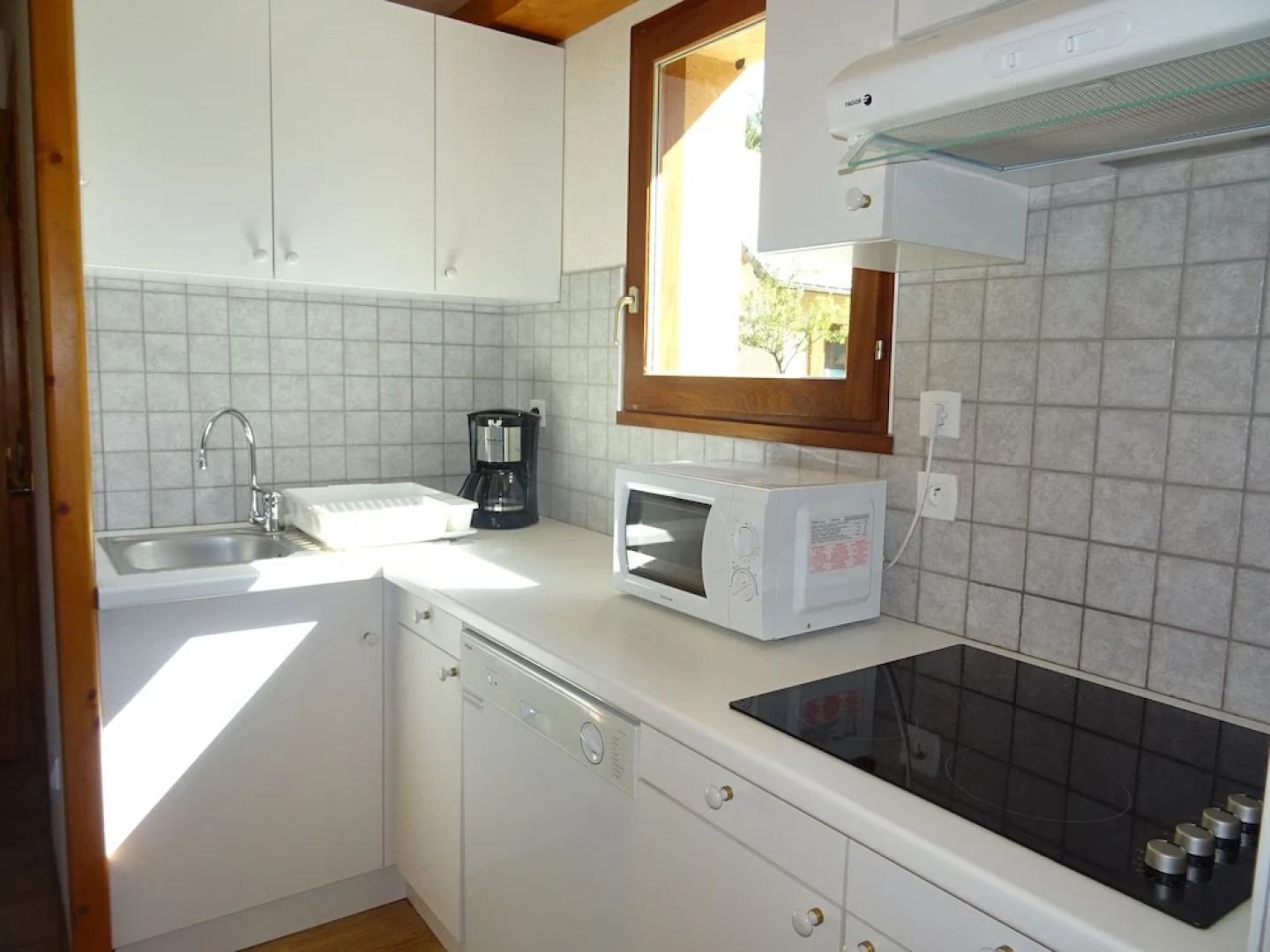 Les Cimes du Valgo - Les Prés-Ronds