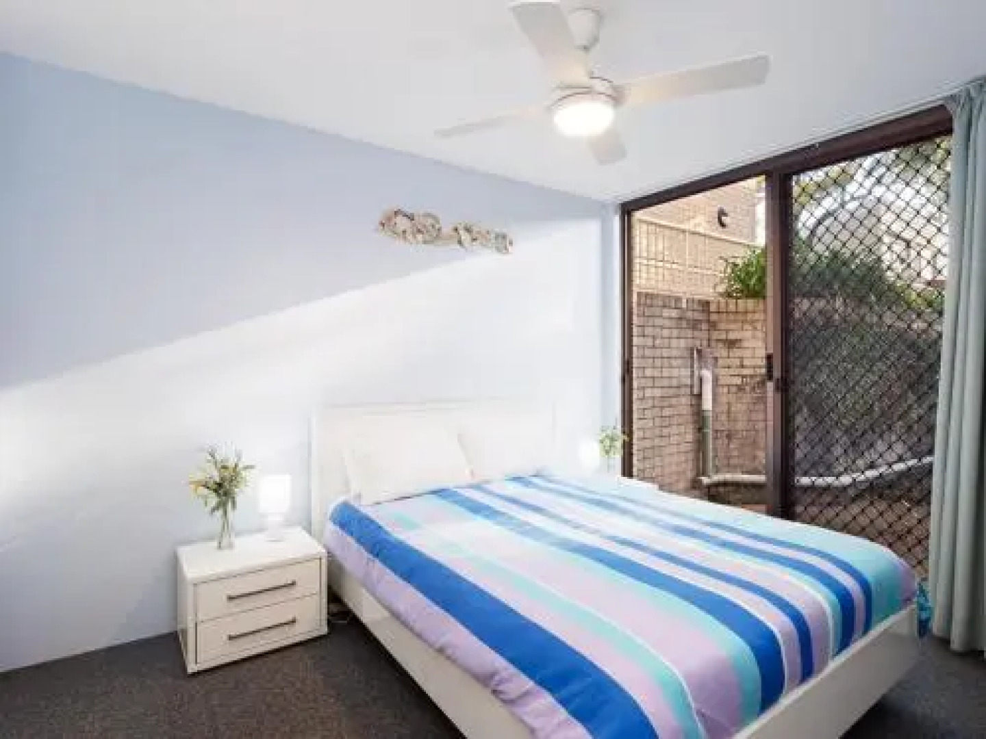 4 'Harbourside' 3-7 Soldiers Point Road - Ground Floor On The Waterfront