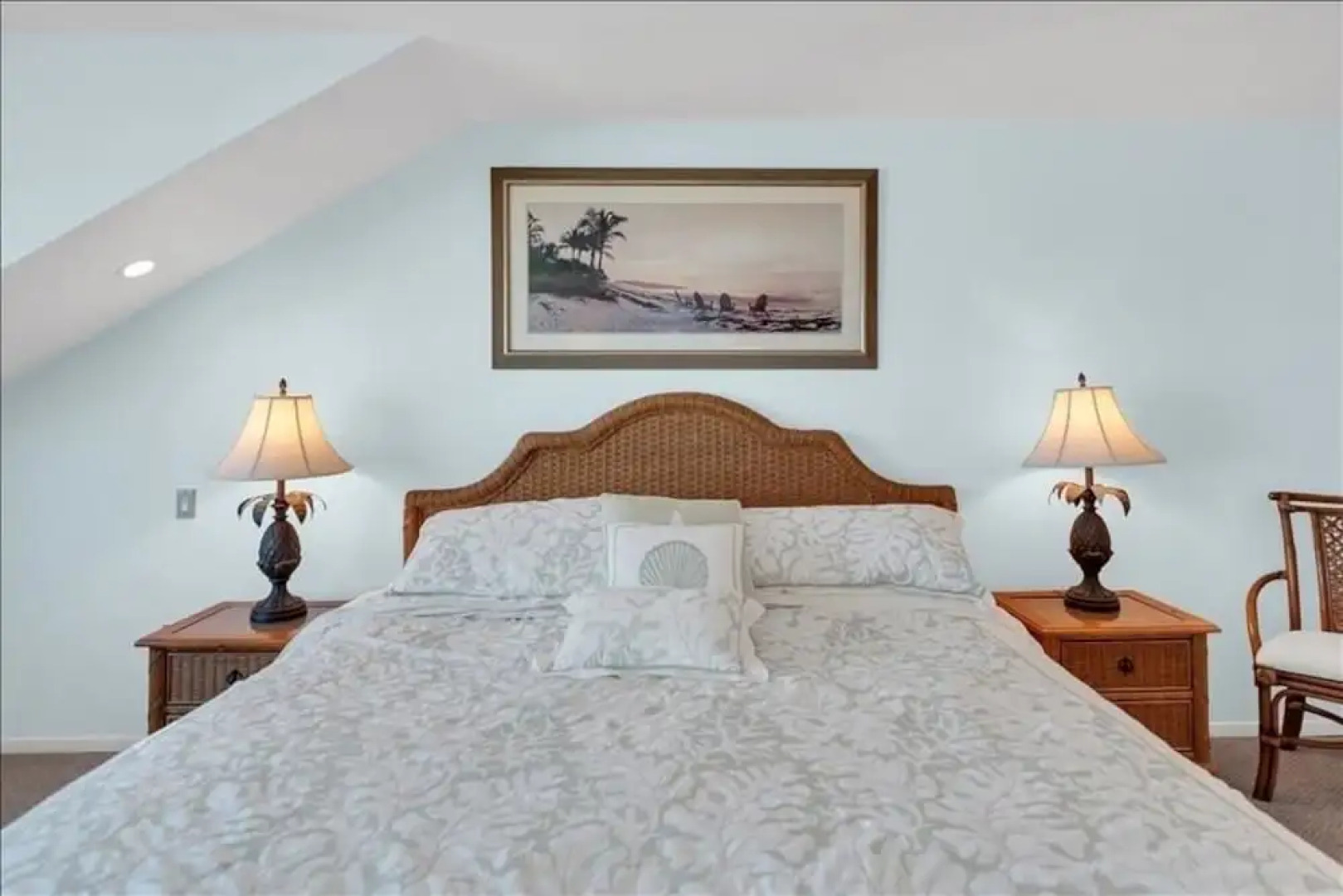 Seagrape Colony 01 - 3Br Villa