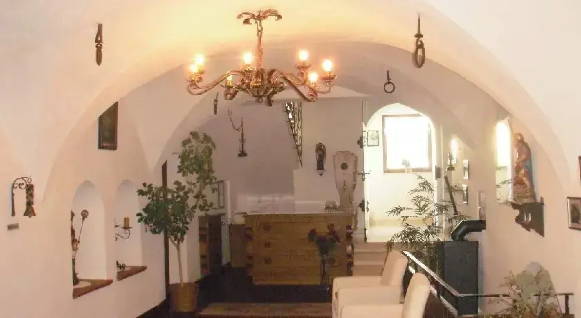 Pension Apart Cafe Erbhof