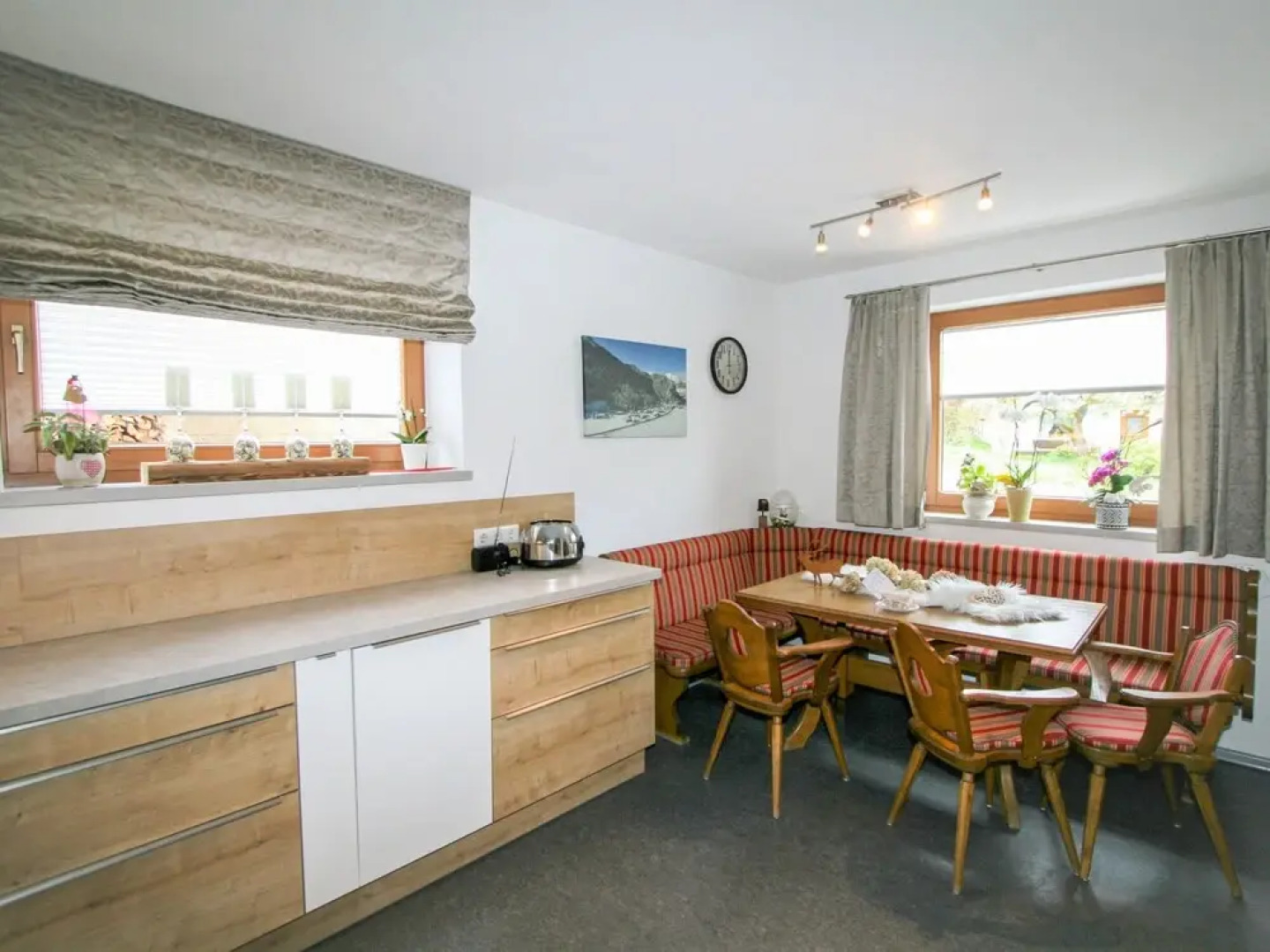 Apartment Eberharter Strass im Zillertal