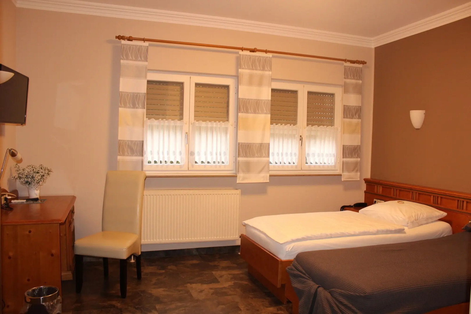 Landhaus Hotel Müller