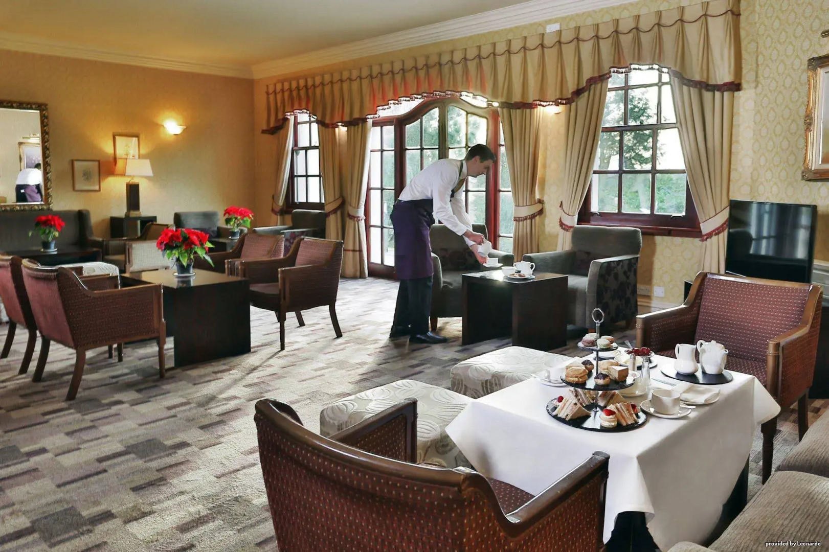 Best Western Plus Dunfermline Crossford Keavil House Hotel