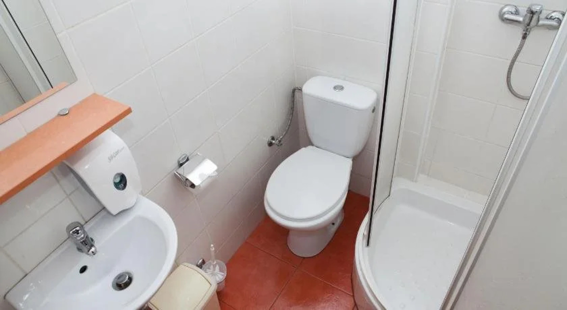 System Hotel Kraków