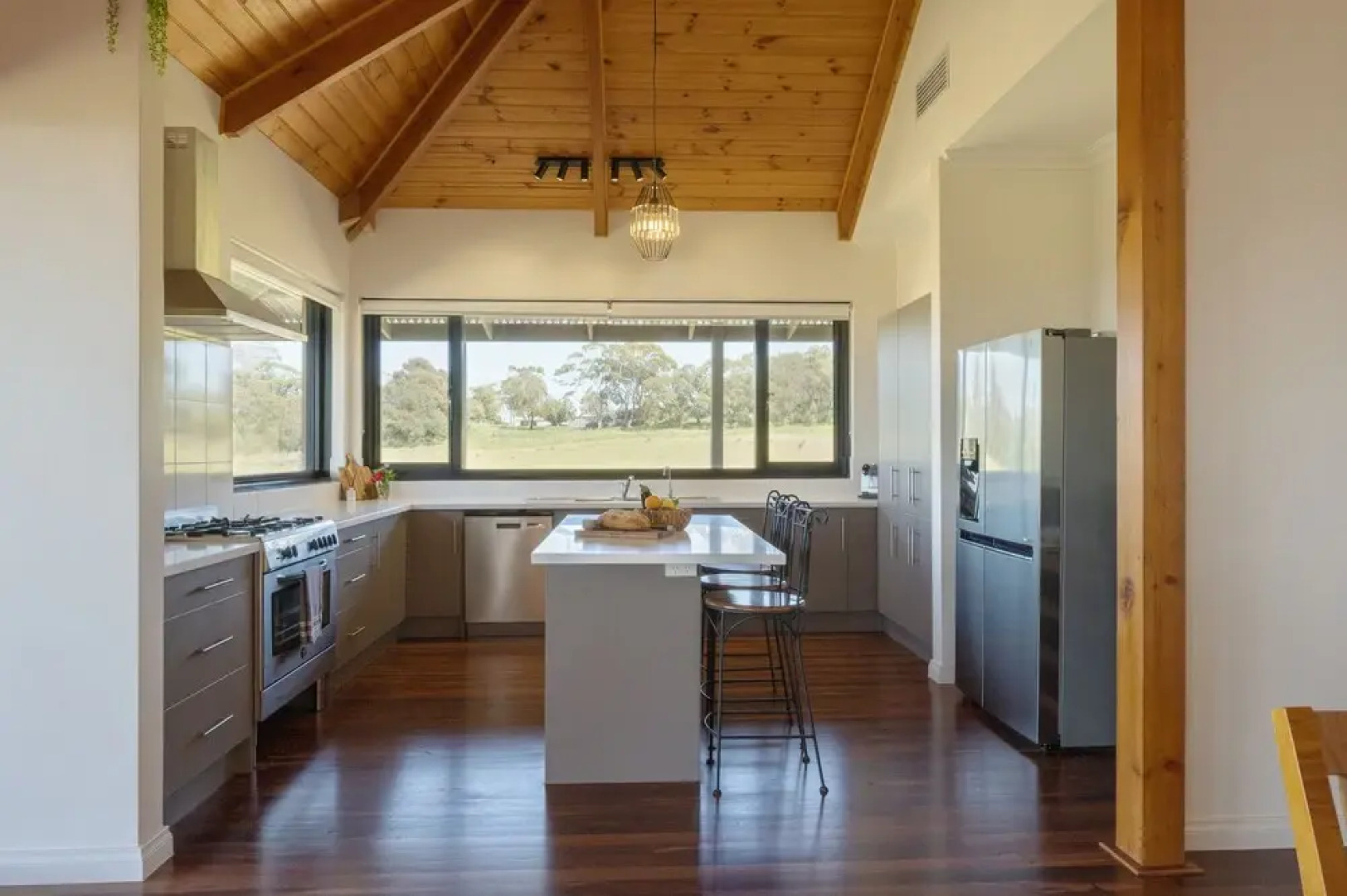 Old Coach Road Estate