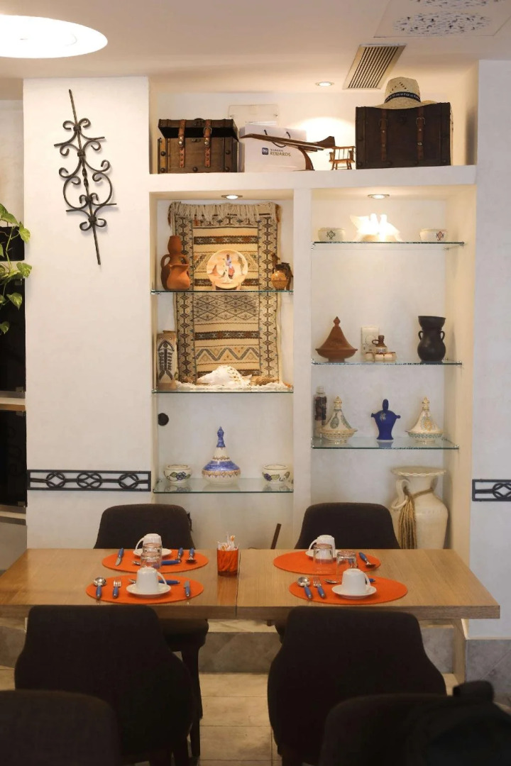 Best Western Hotel Colombe