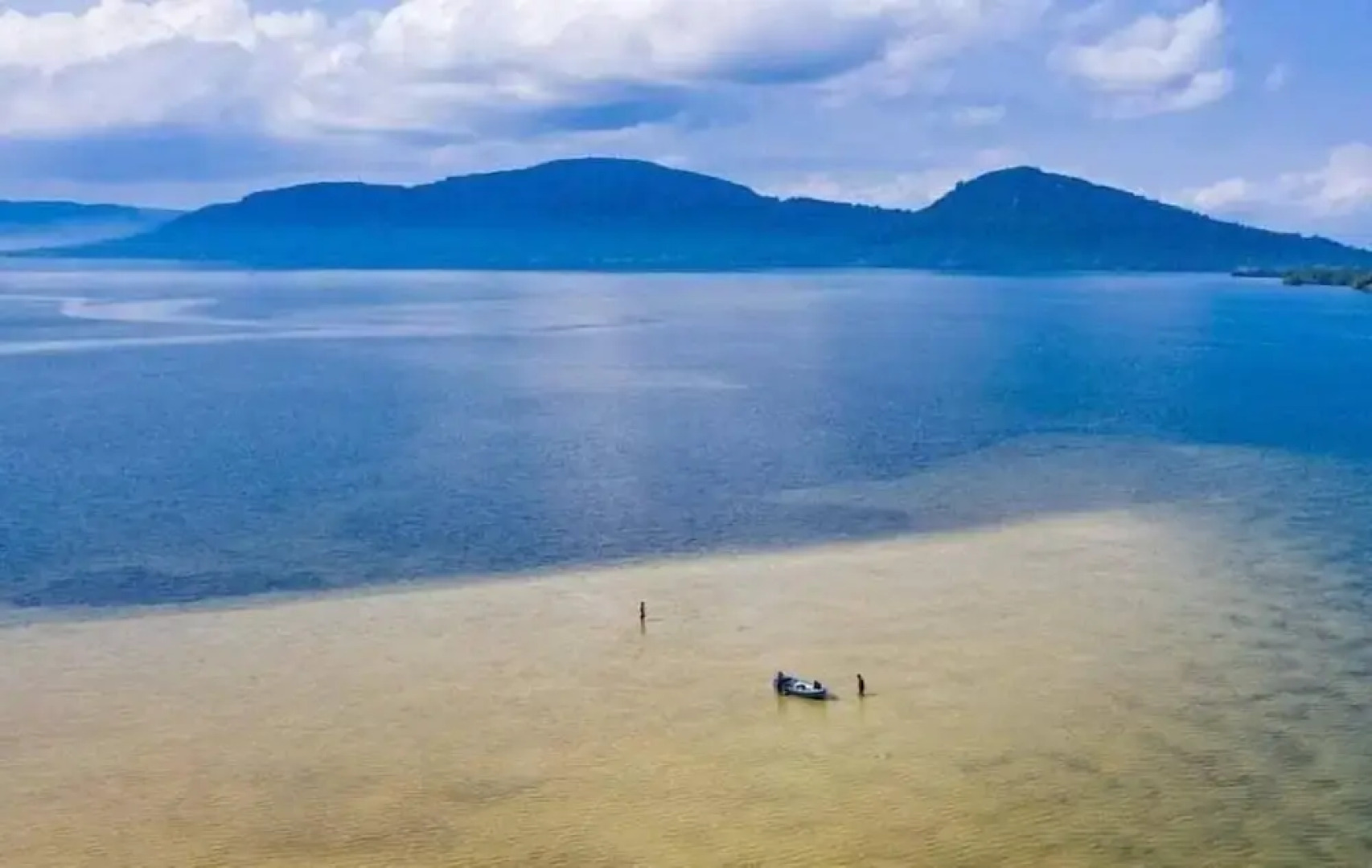 Tatai Camping Lodges