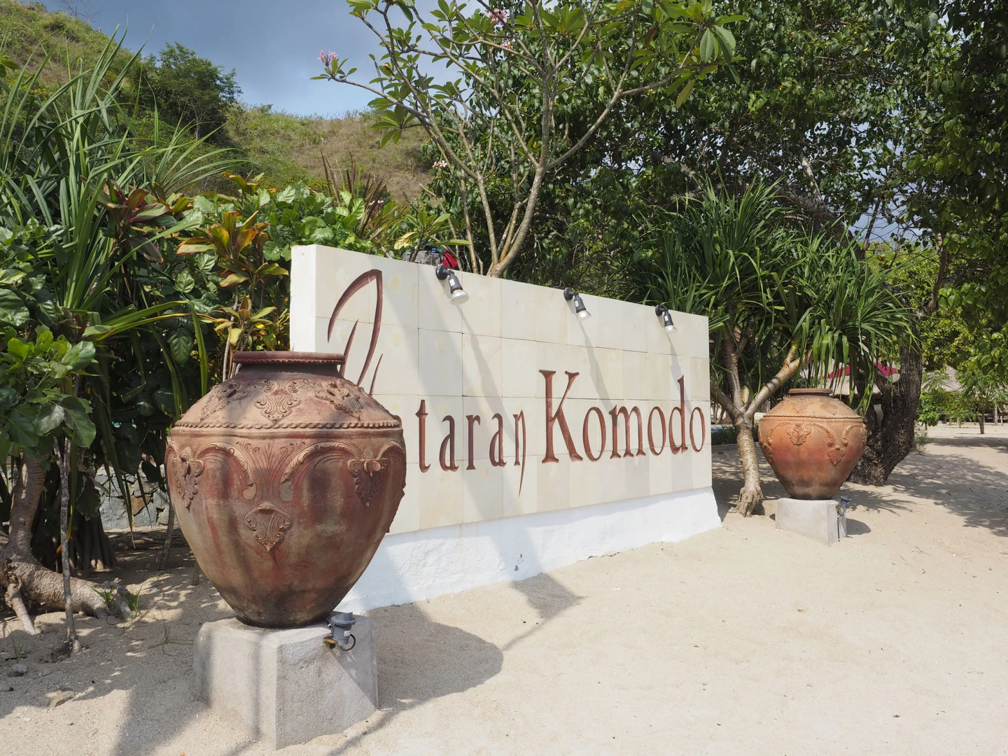 Plataran Komodo Resort & Spa