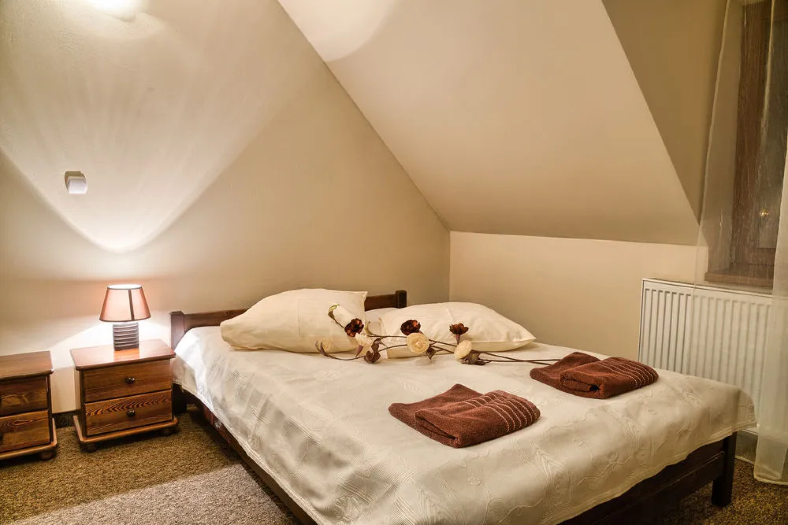 Zajazd Białczański