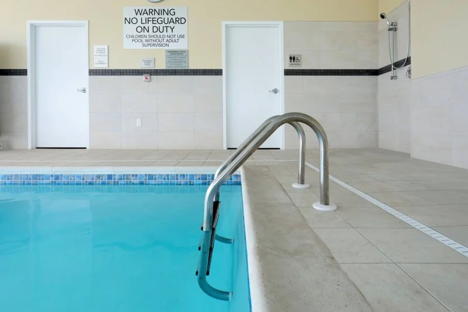 Courtyard North Brunswick