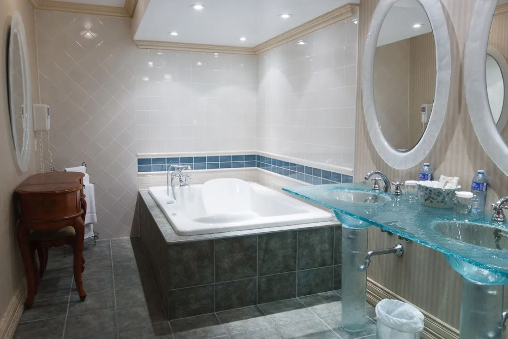 Hôtel Trois Tilleuls