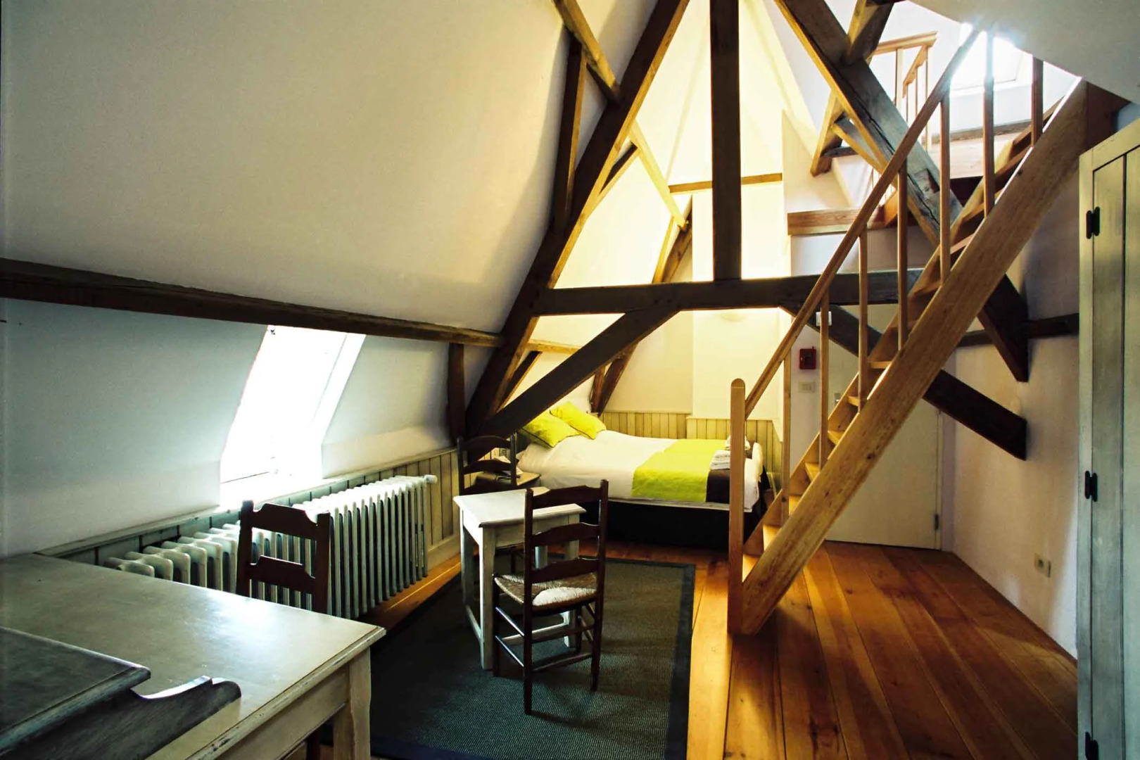 Monasterium PoortAckere