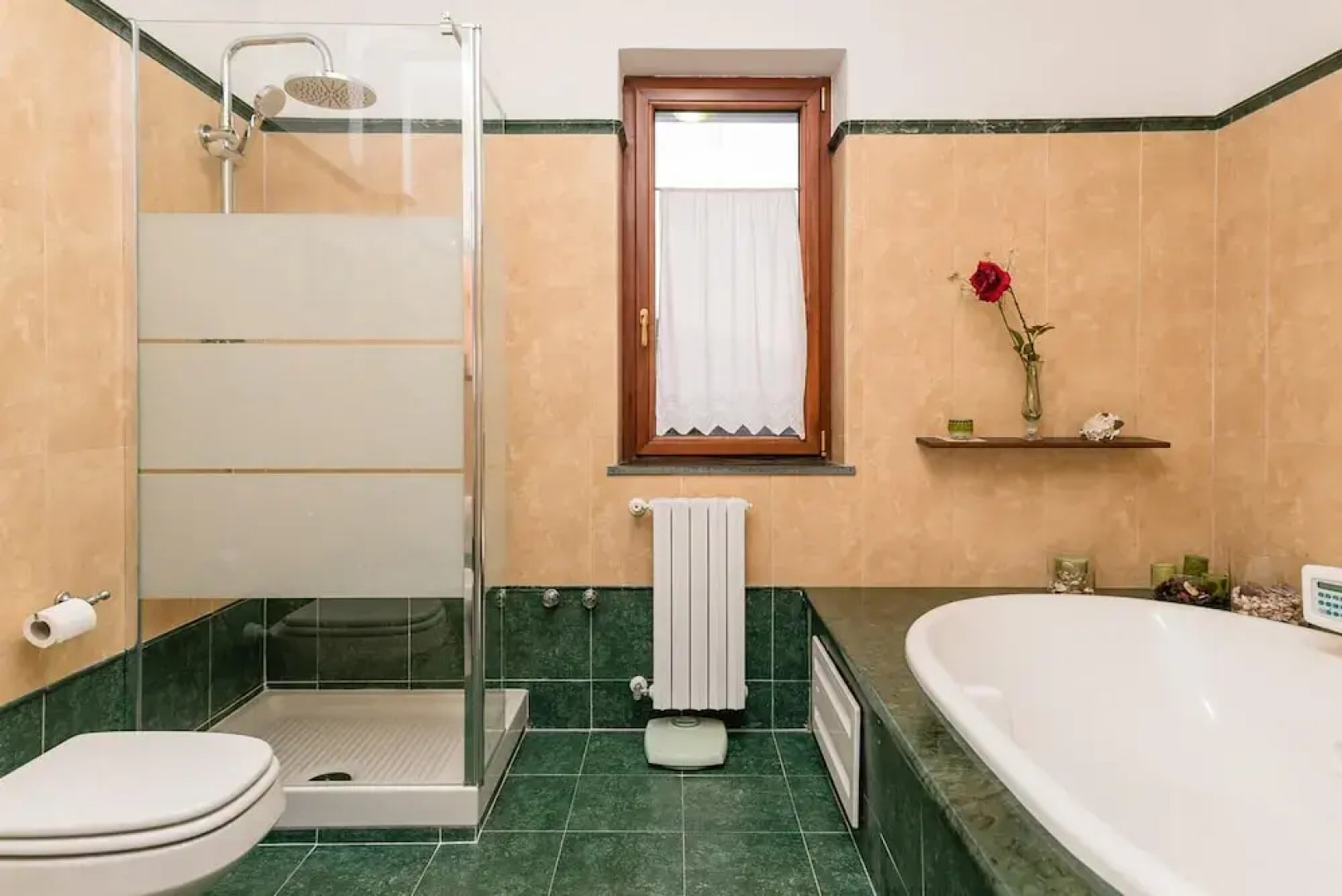 Villa Tina in Sant Agnello