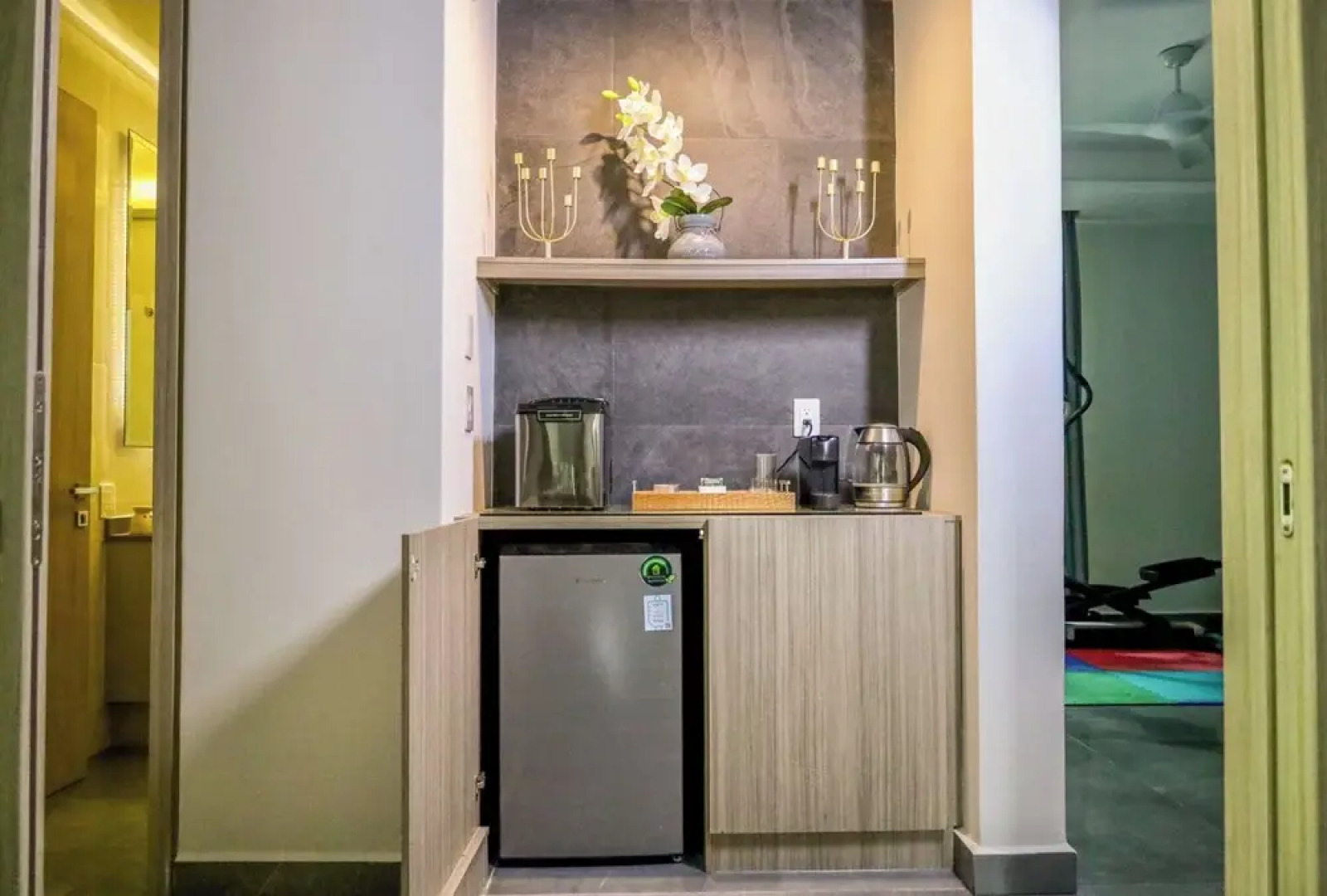 Luxurious Apartments With BBQ Pool Garden Jungle View