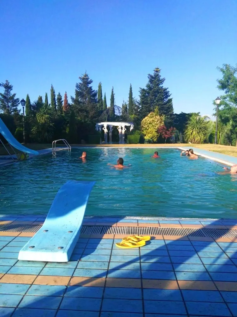 Mansion With 4 Bedrooms in Congosto, With Private Pool, Enclosed Garde