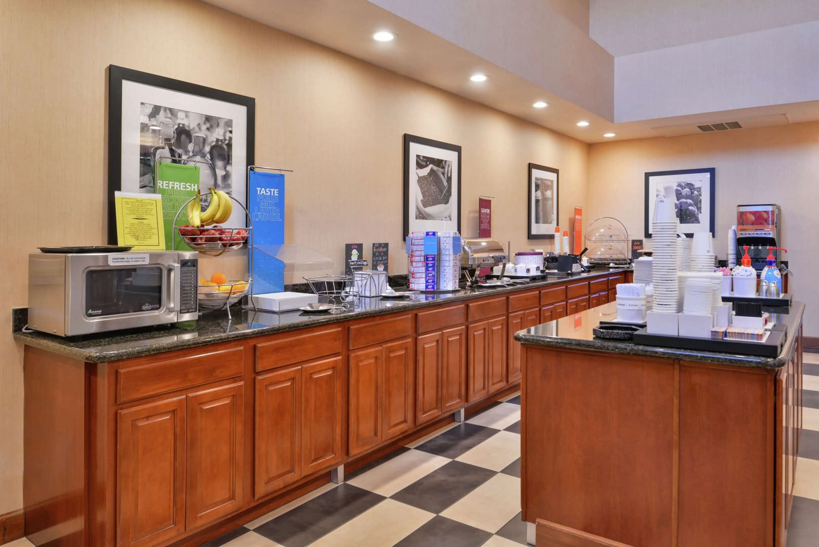 Hampton Inn & Suites Woodland-Sacramento Area