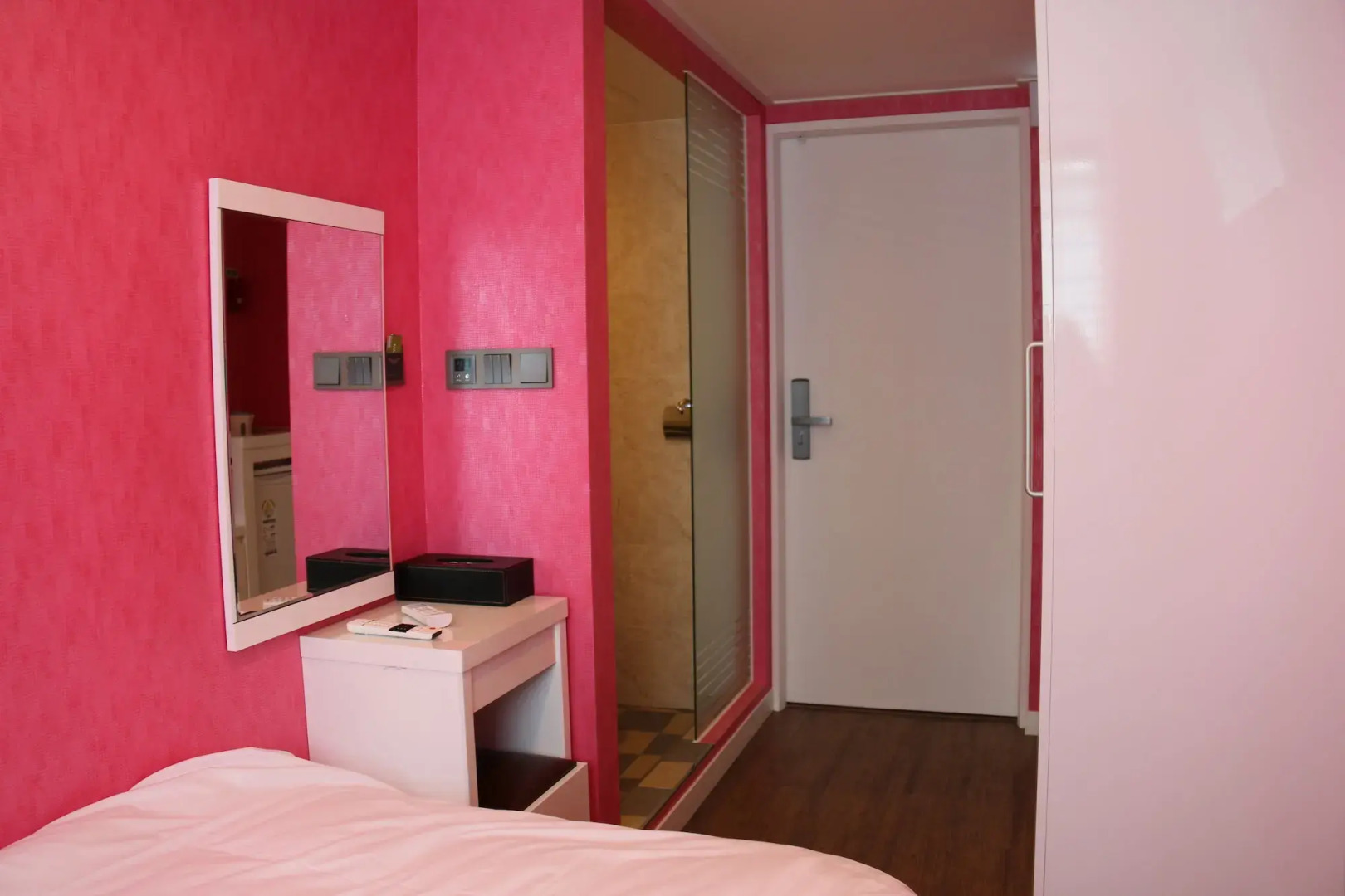 Myeongdong MOM House