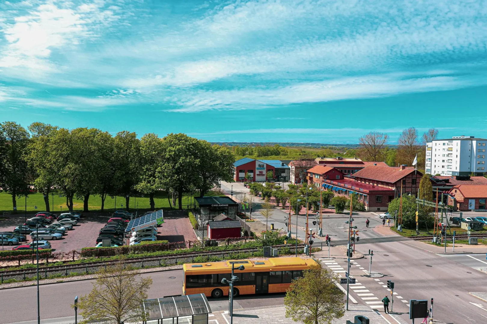 Home Hotel Christian IV