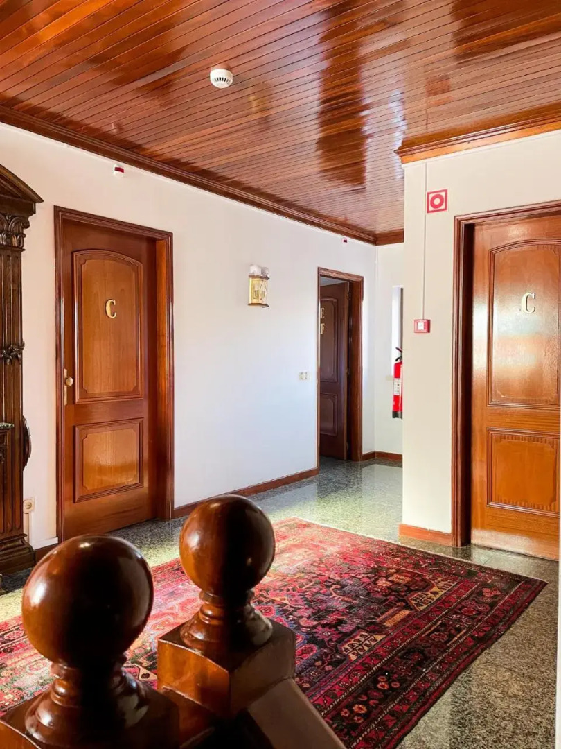 Jantesta Guest House