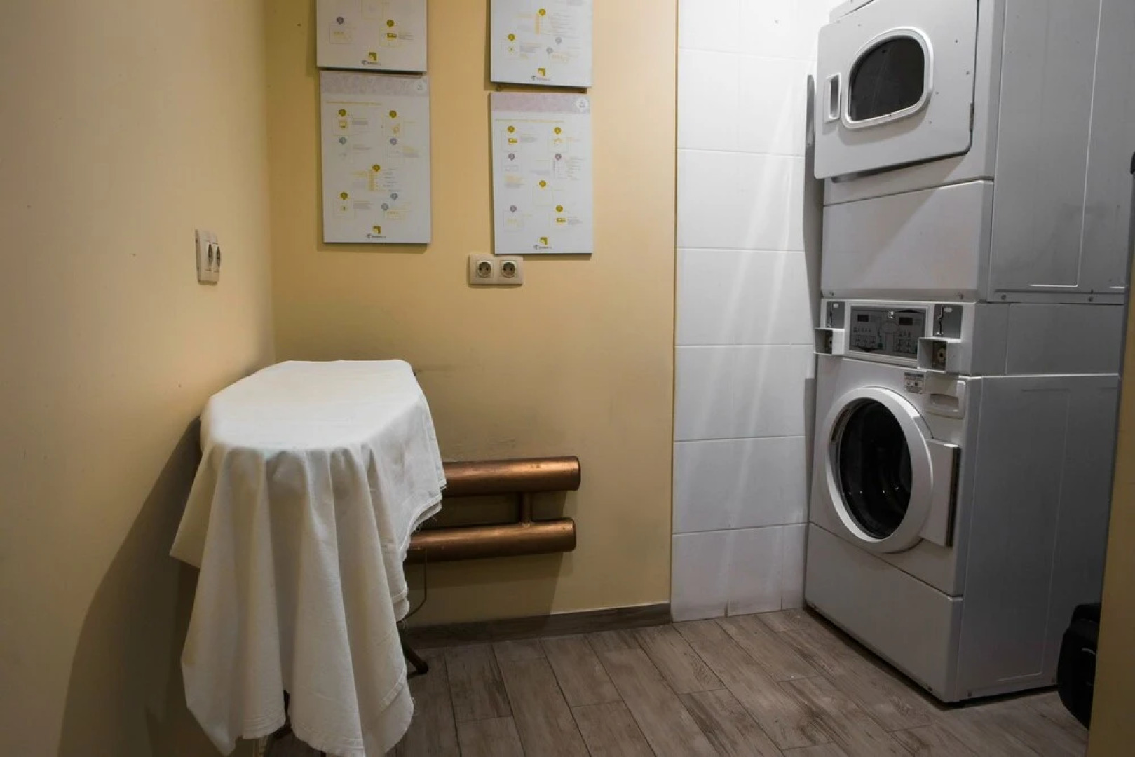 Хостел Nereus near Kremlin