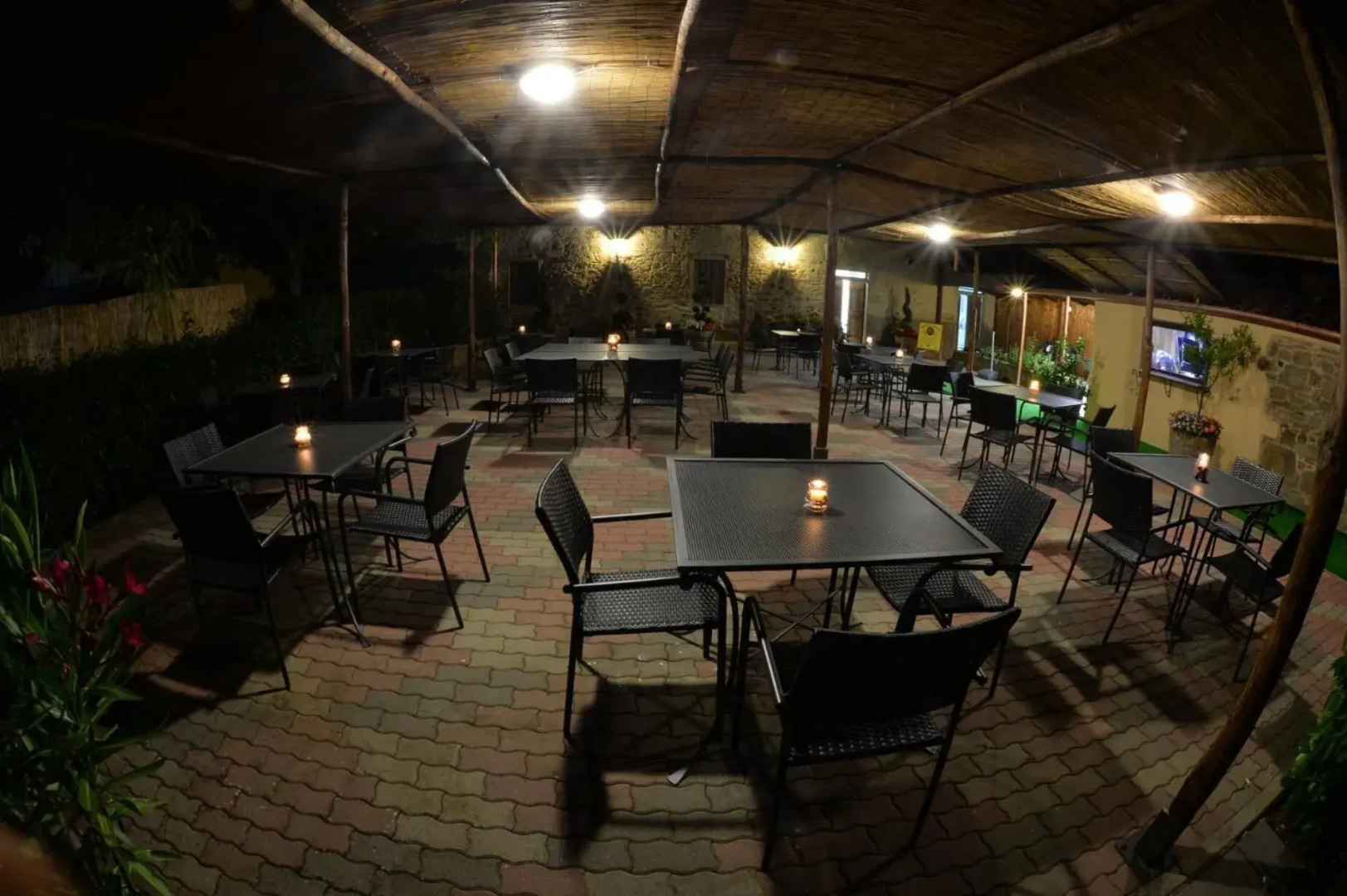 Agriturismo La Posta Reale