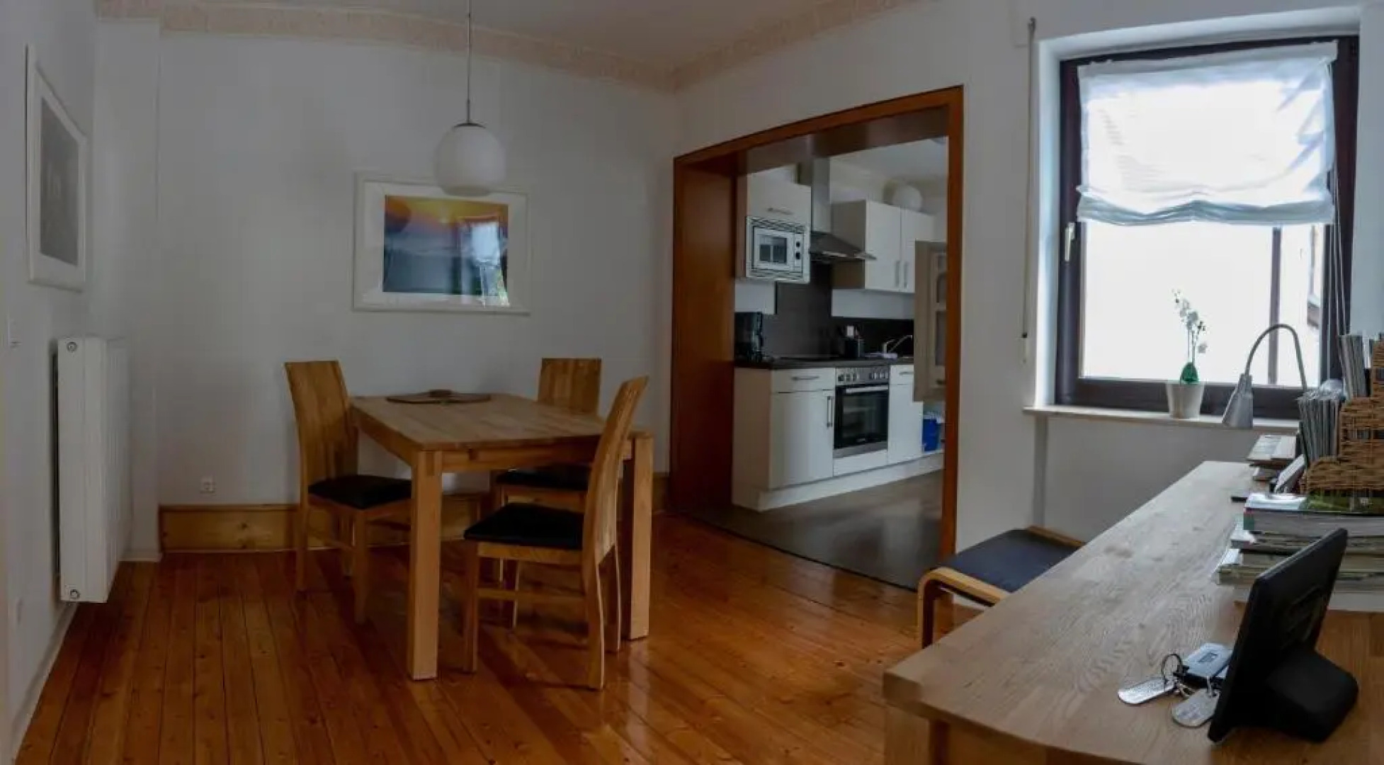 Ferienwohnungen Haus am Würzlaysteig