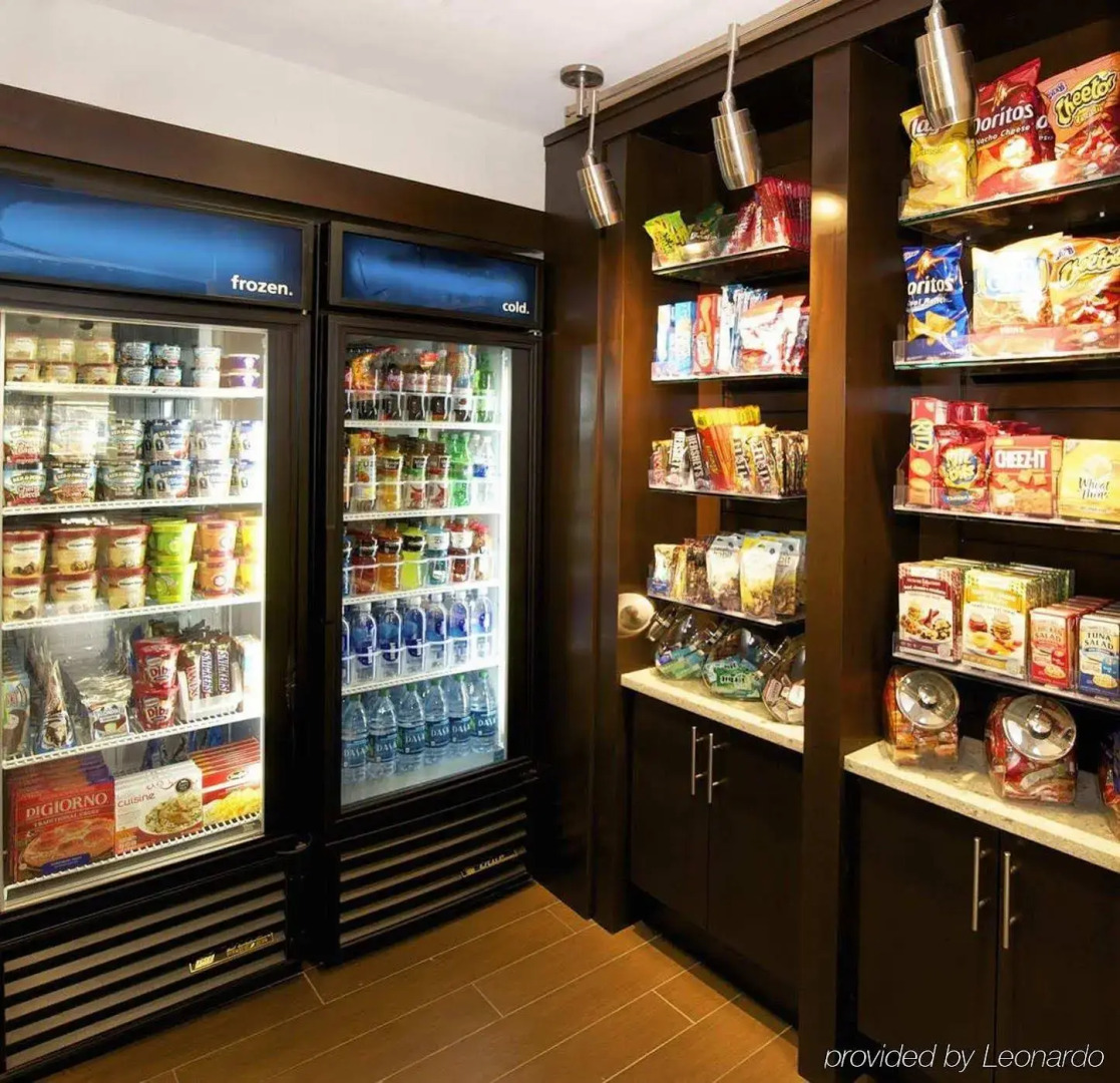 Hampton Inn Lawrenceville