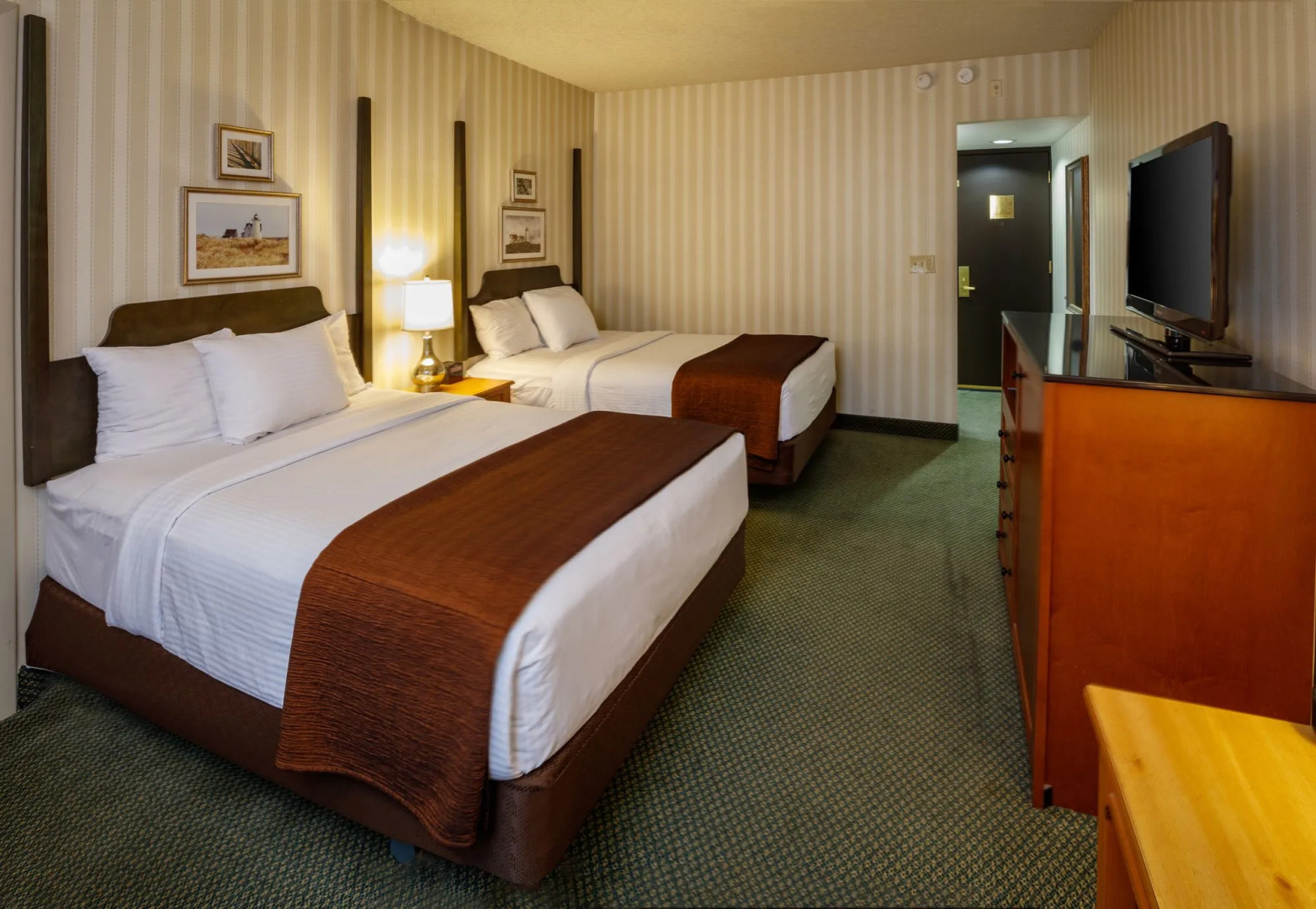 Red Lion Hotel Bellevue