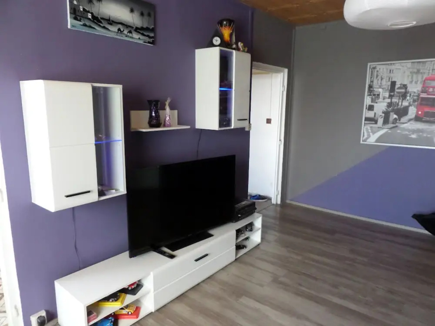 Apartmán Trutnov