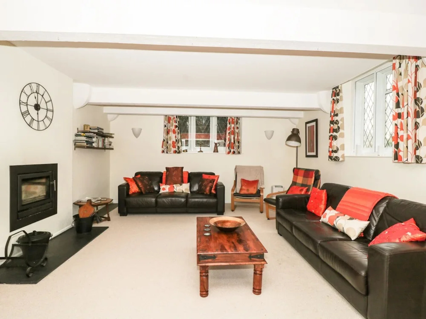 The Old School House