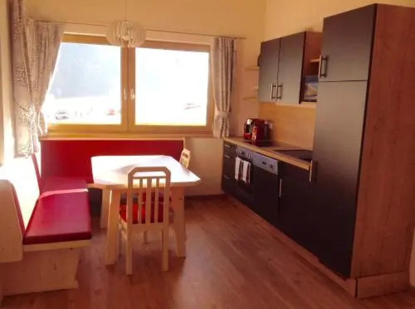 Großglockner Goldried Chalet