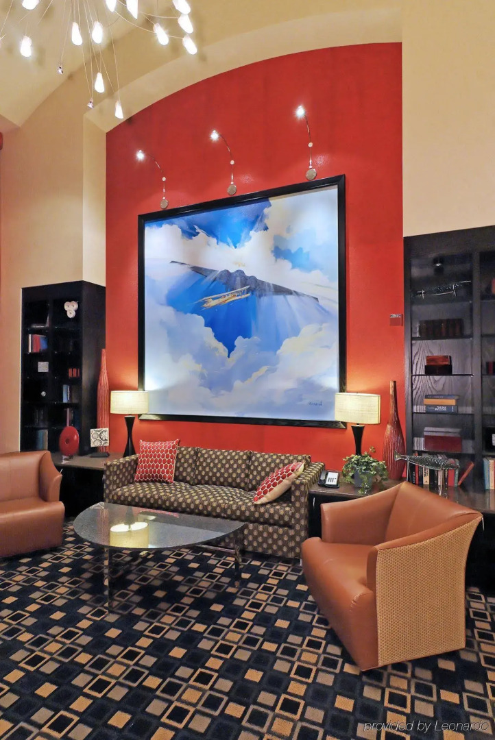 Hampton Inn & Suites Herndon-Reston