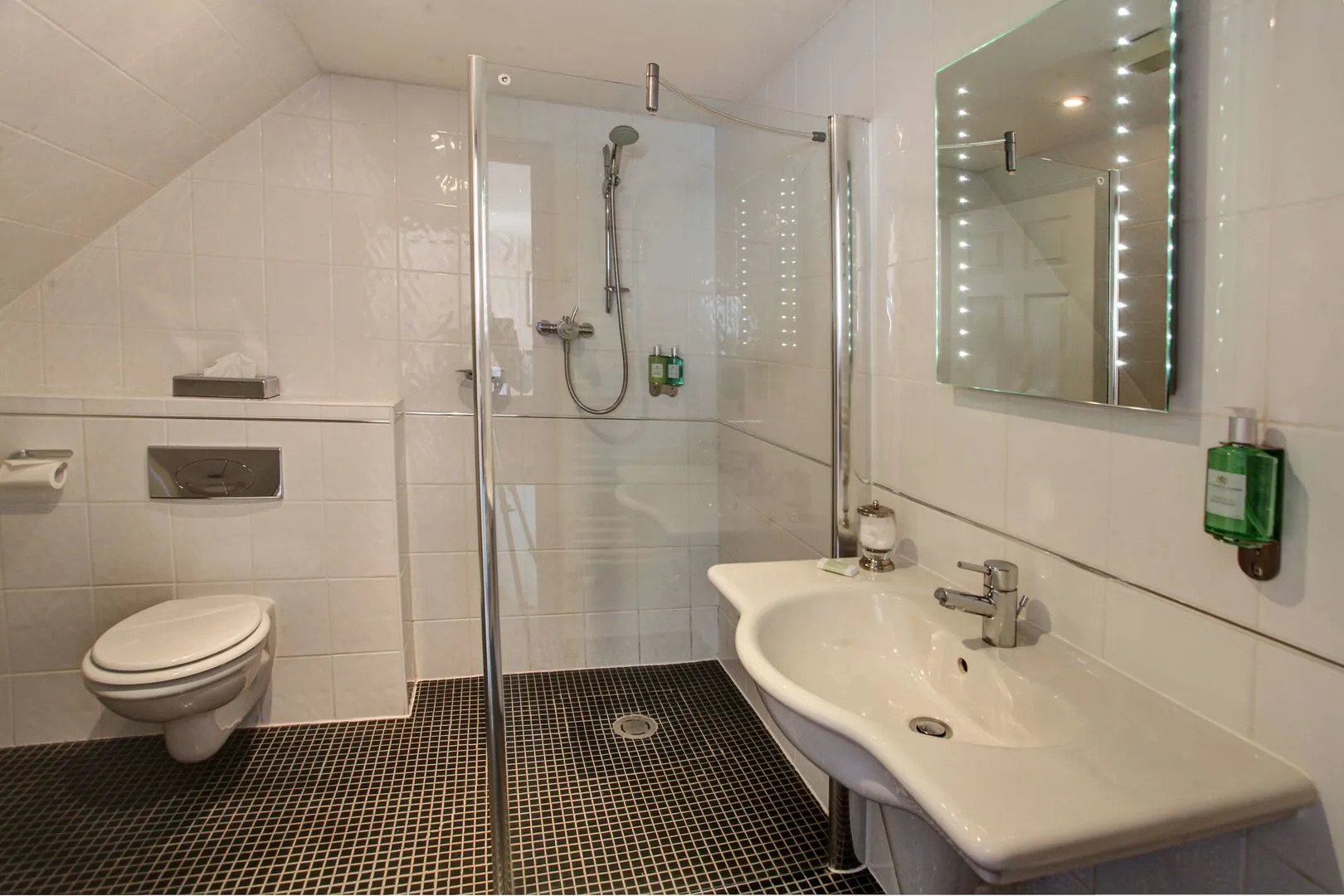 The Grange at Oborne