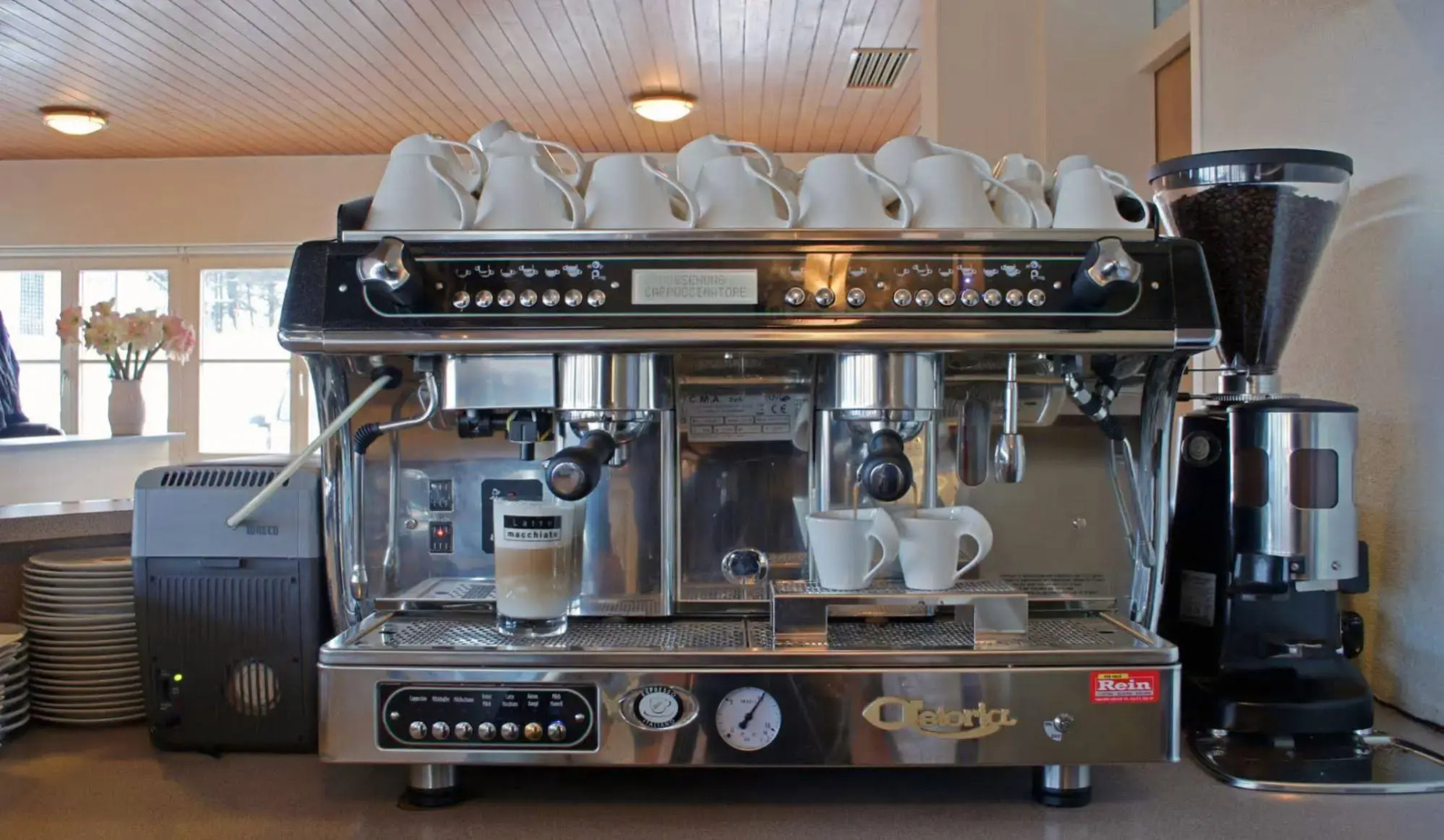 Panoramahotel Sonnhalde