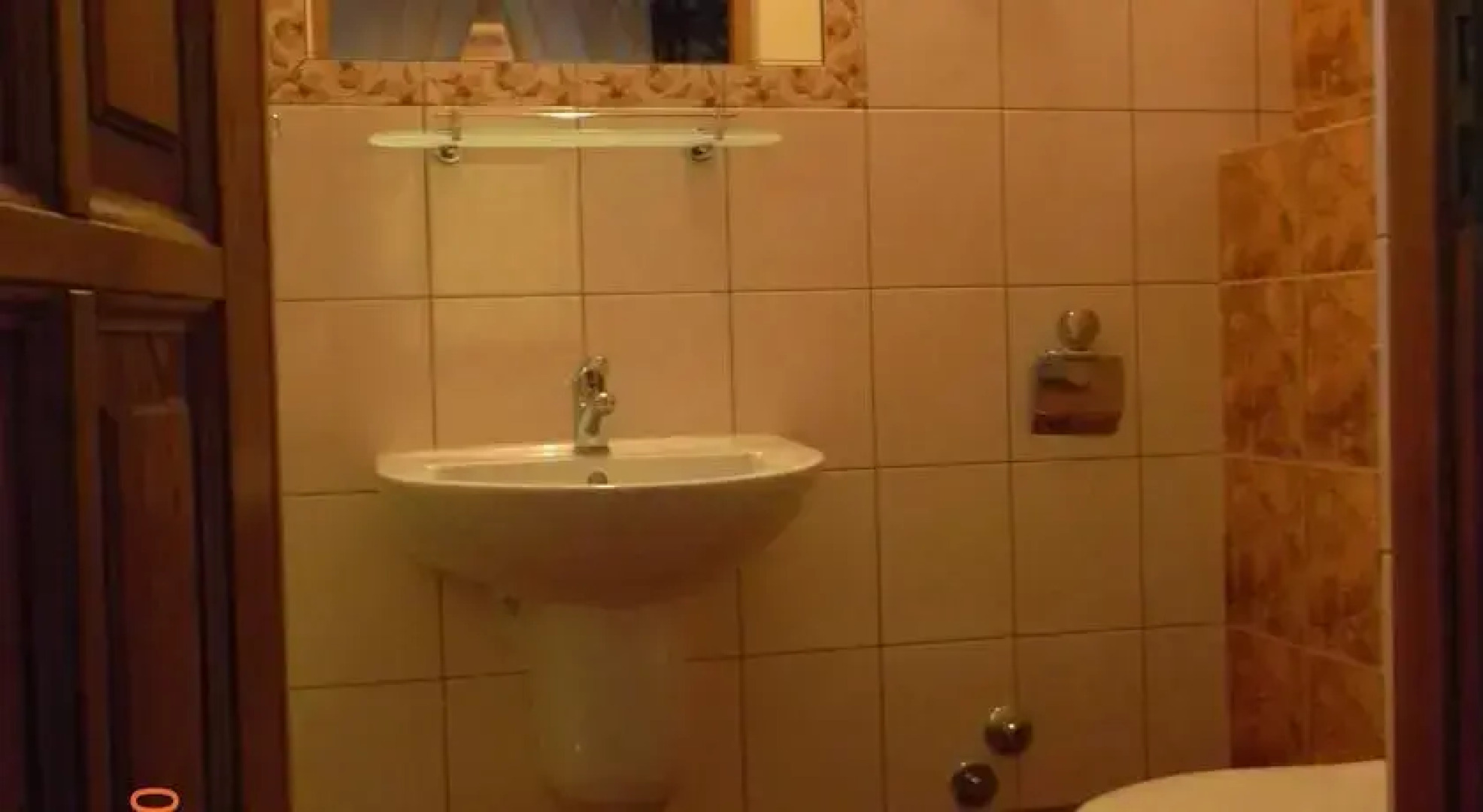 Pokoje gościnne Kamińscy