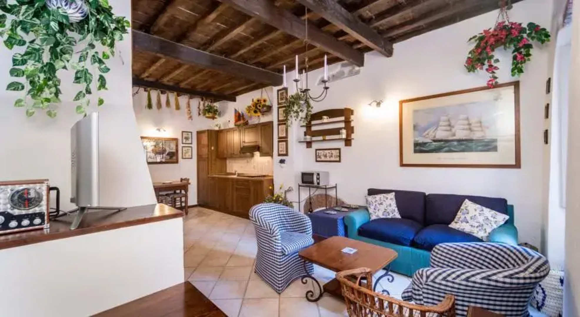 Love Nest Monterosso