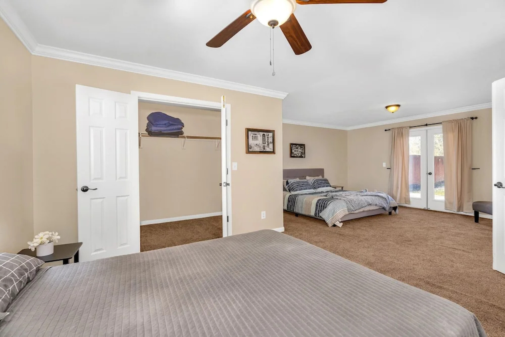 Country Living Retreat