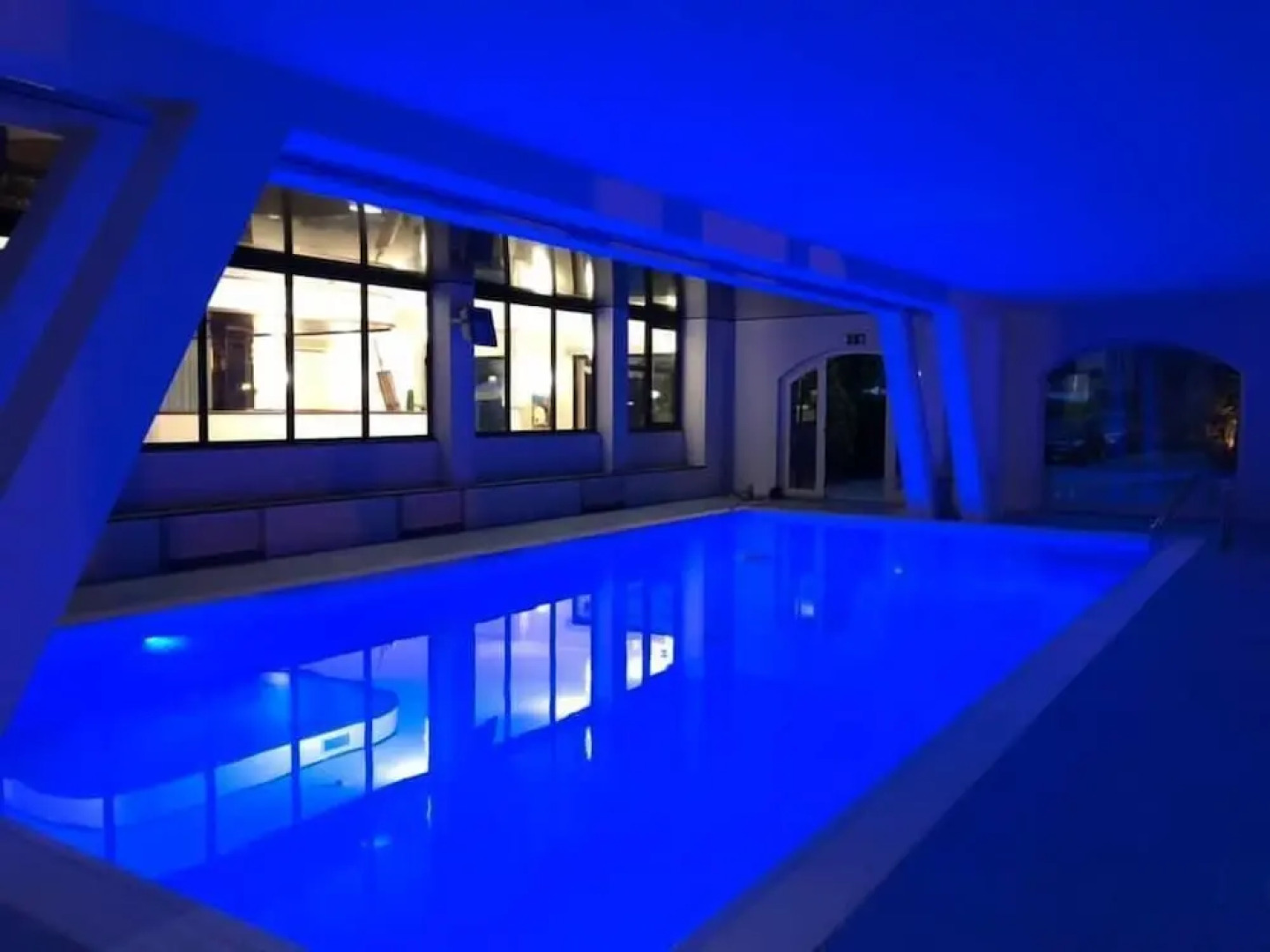 Arthotel Gabbiano Azzurro due