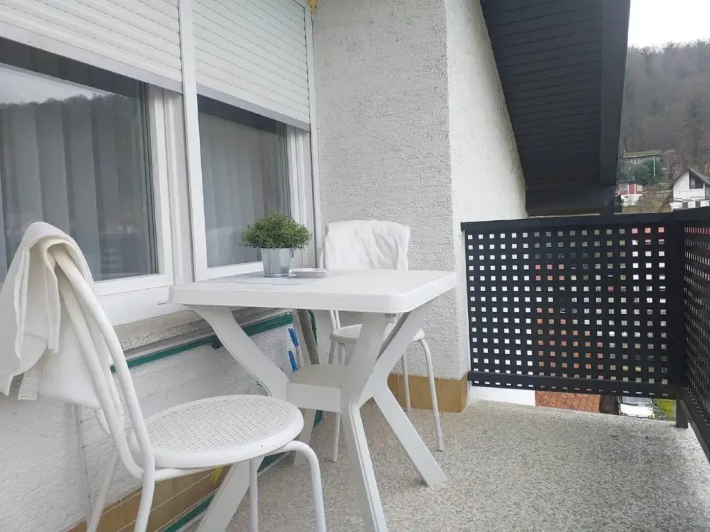 Apartments Krapinske Toplice Krtak Biba