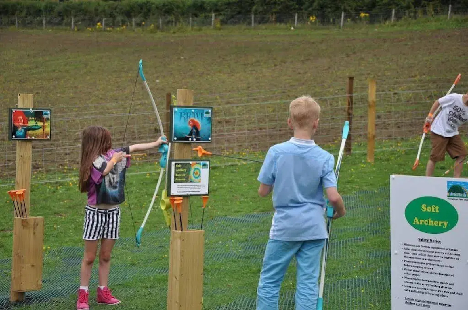 Wellsfield Farm Holiday Lodges