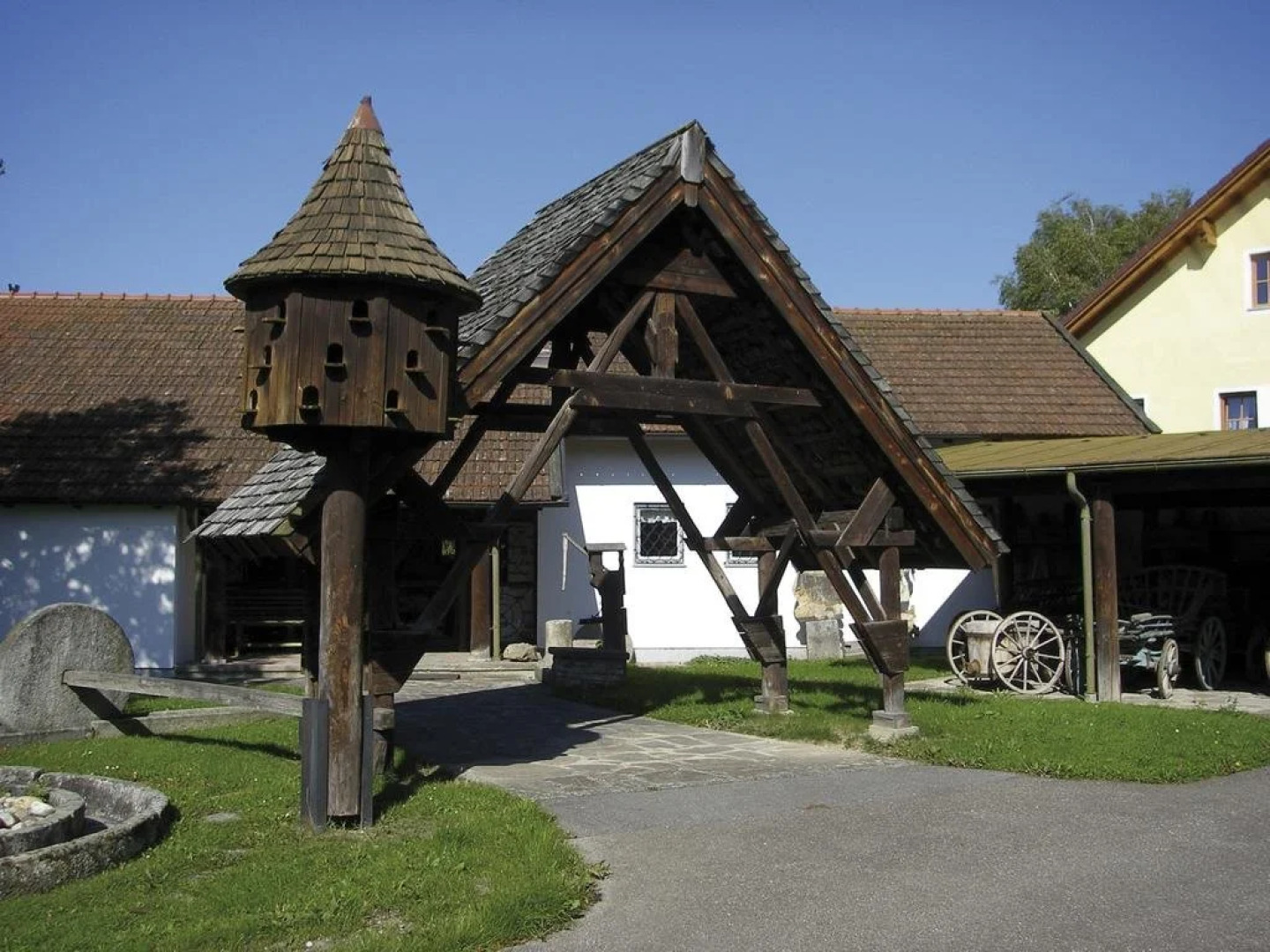 Osternacherhof