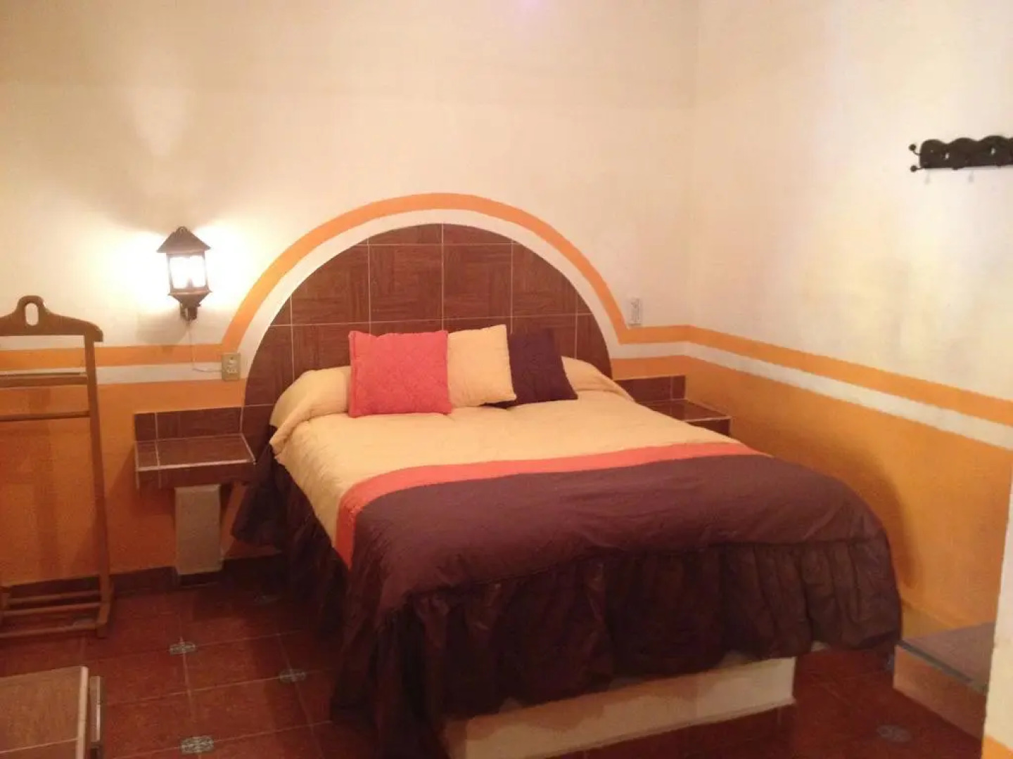 OYO Hotel Posada los Ángeles