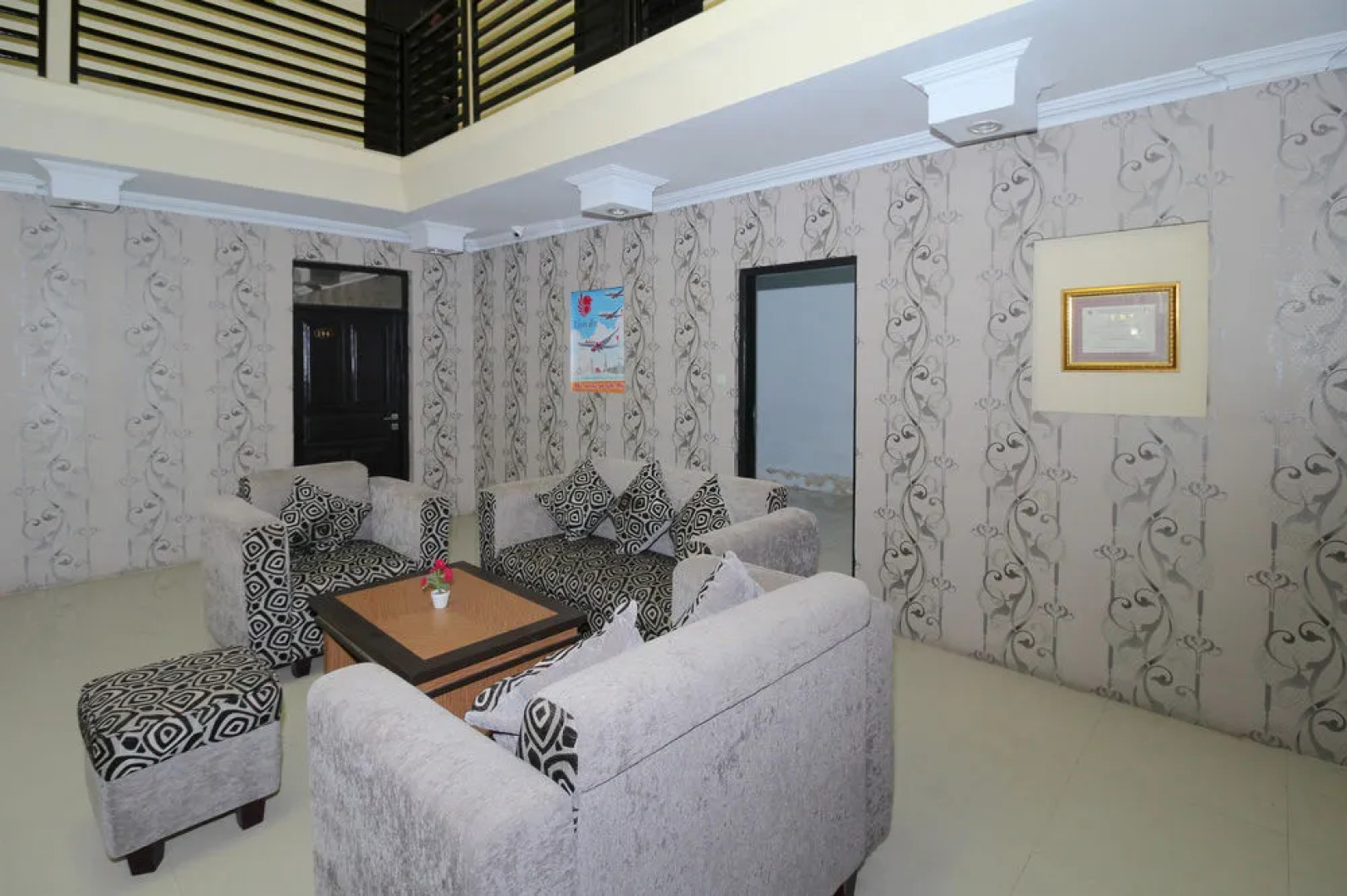 Airy Syariah Limboto Asparaga 6 Gorontolo