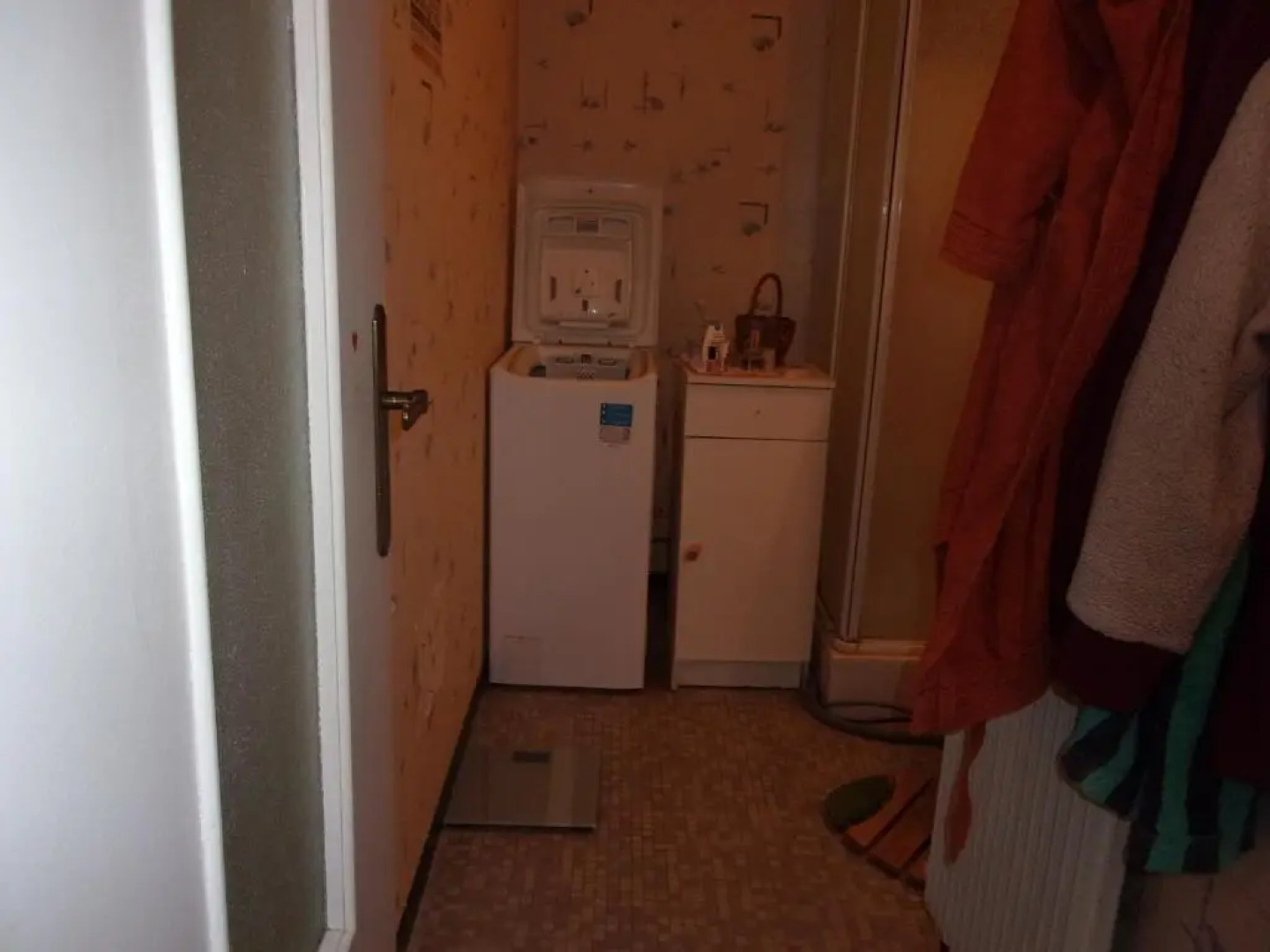 Chambre Chez L Habitant