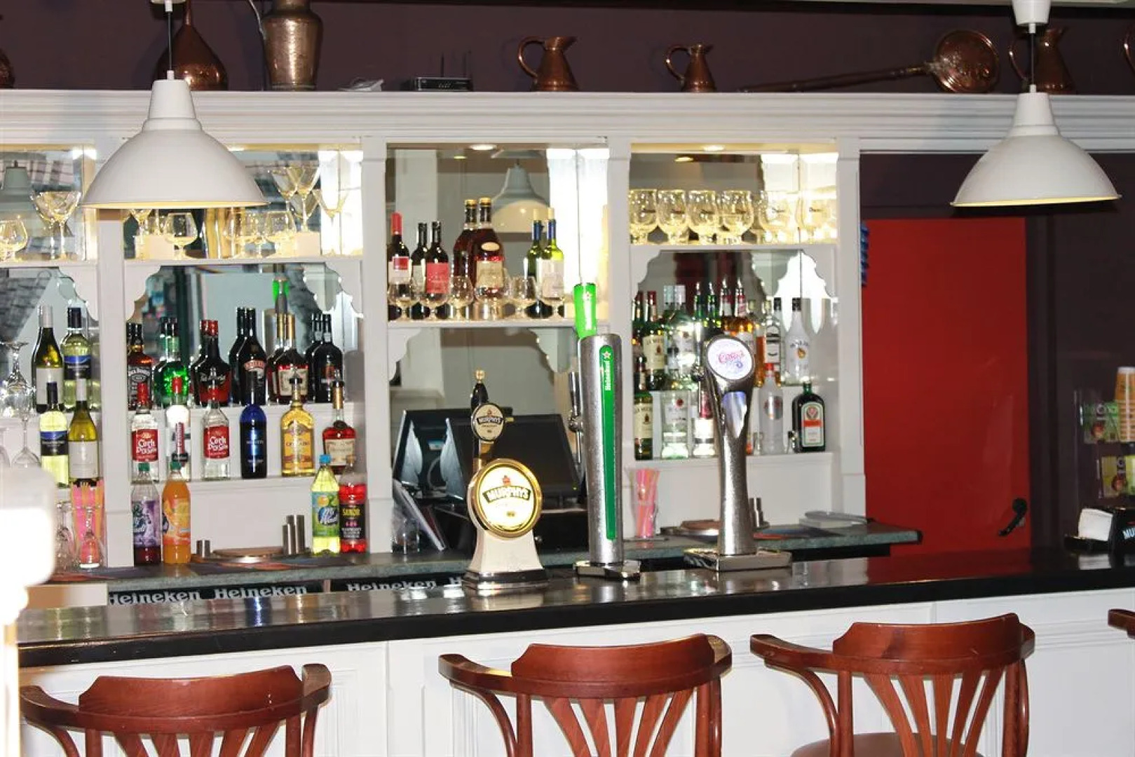 The Clonakilty Hotel