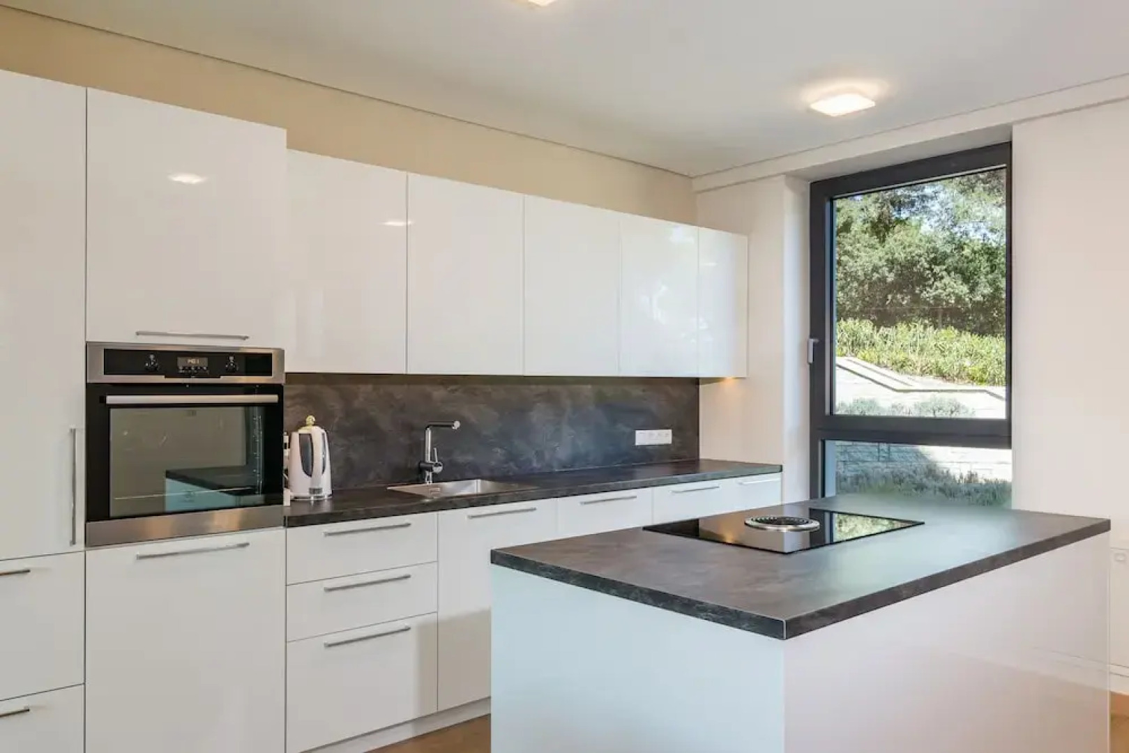 Park Hill Residences