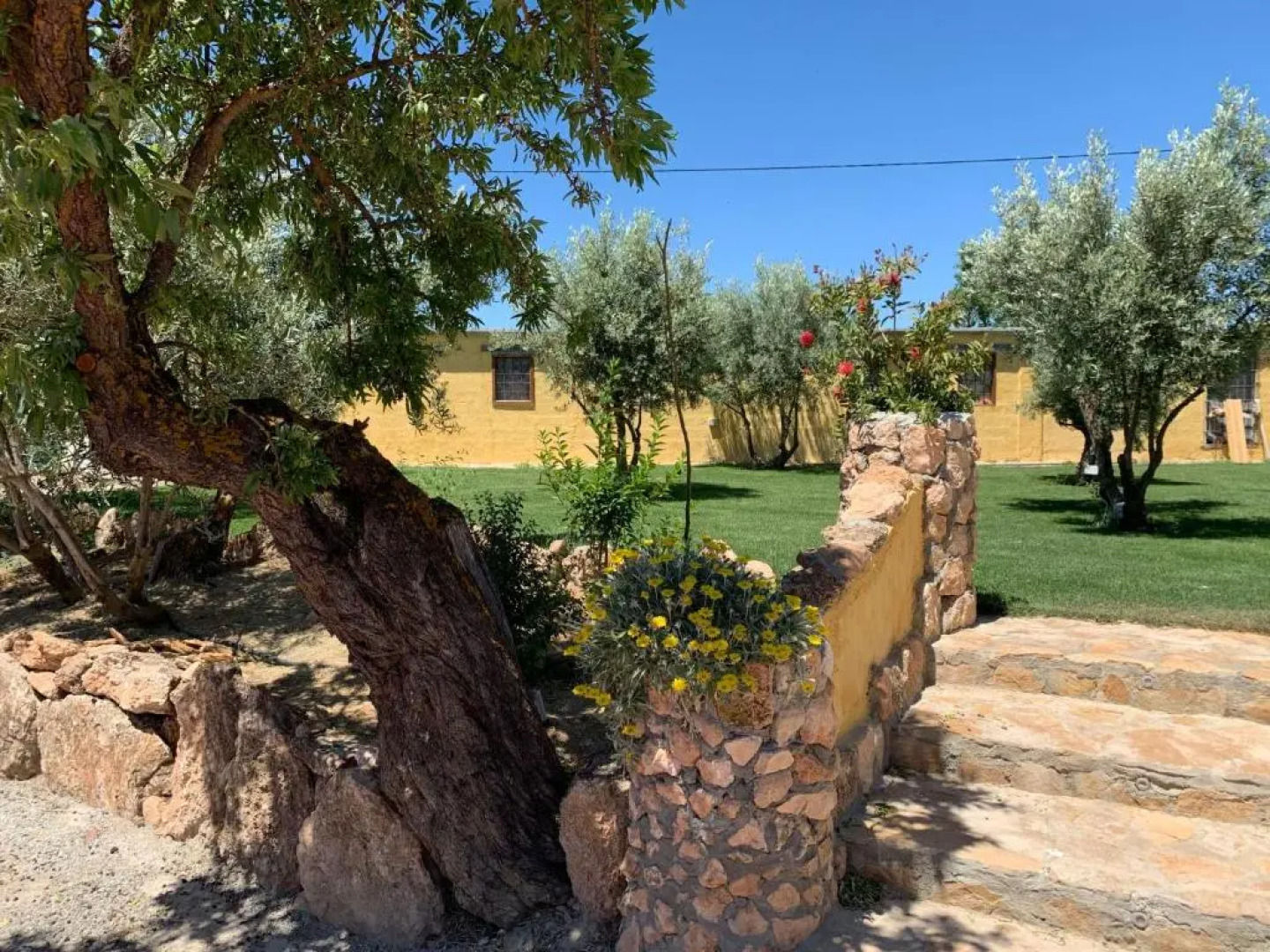 Chalet With 7 Bedrooms in Baza, With Wonderful Mountain View, Private