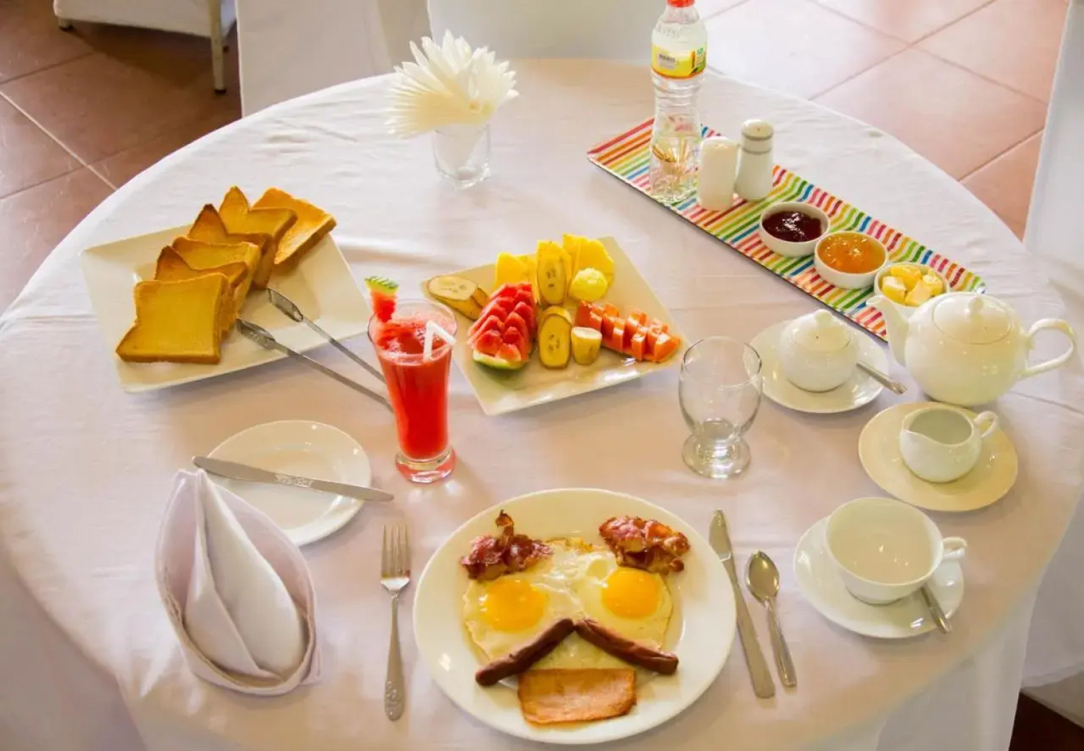 Hotel Spring View (Pvt) Ltd