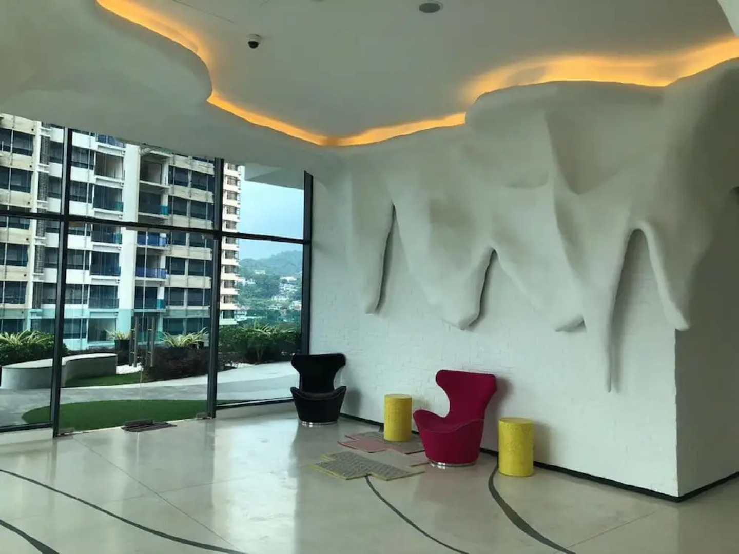 Arte Plus Jalan Ampang by Feel Homes